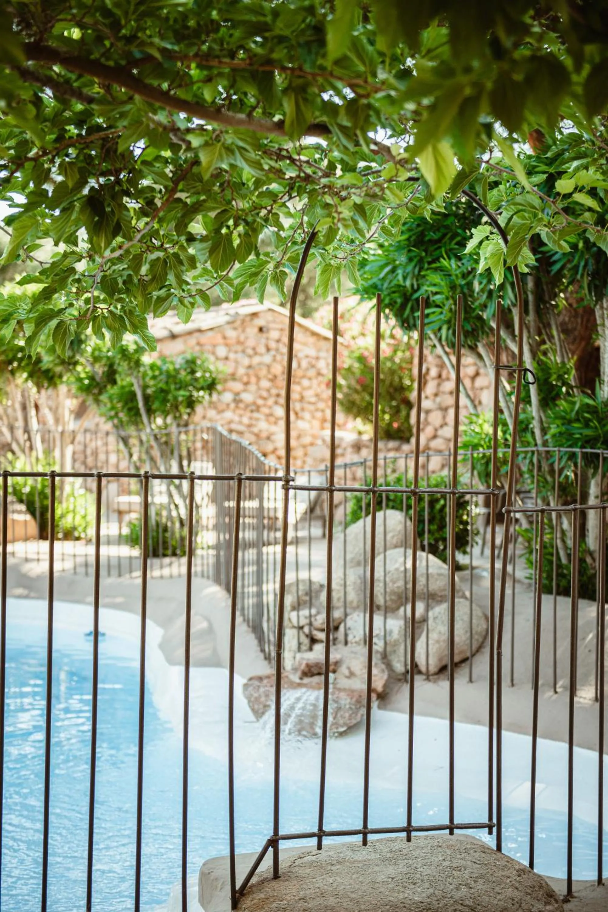 Ranch Campo Palombaggia