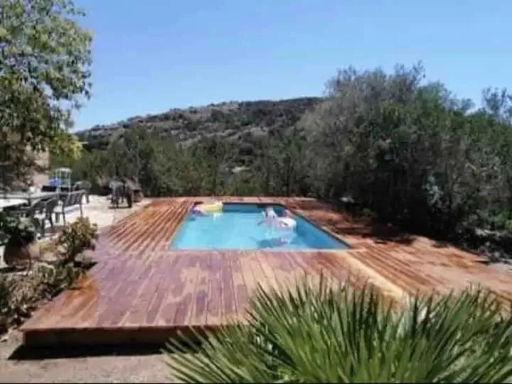 Ranch Campo Palombaggia