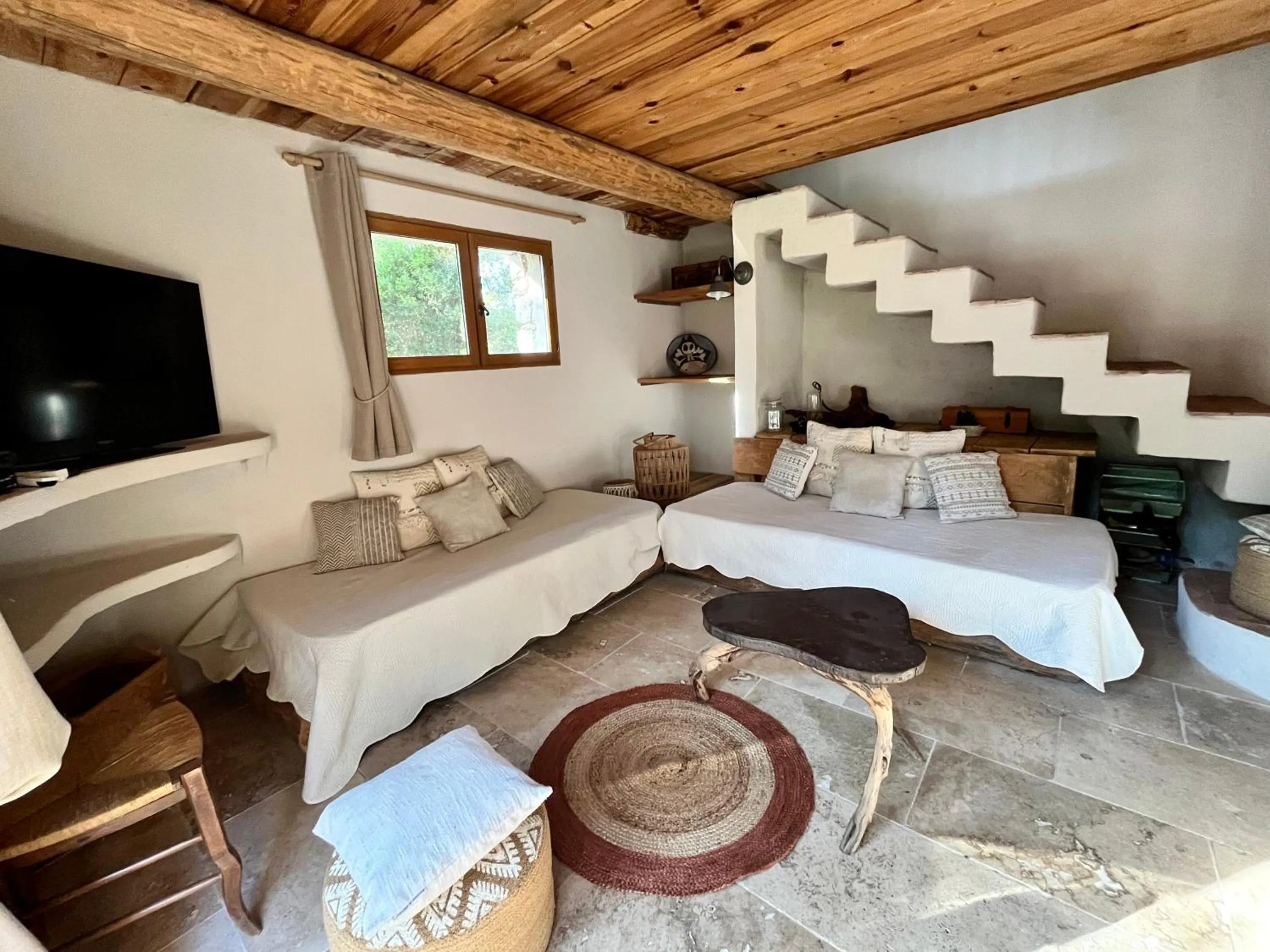 Ranch Campo Palombaggia