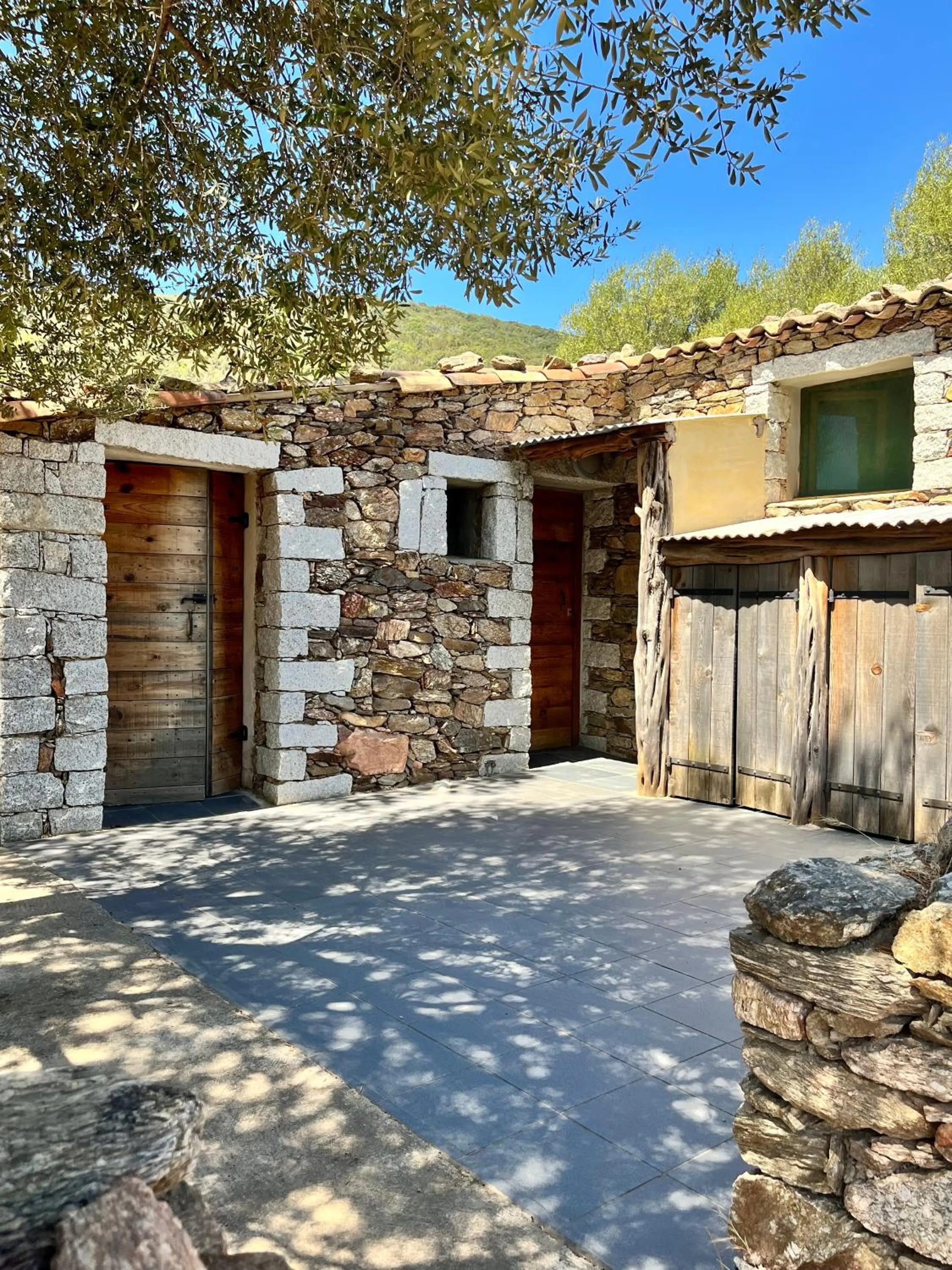 Ranch Campo Palombaggia