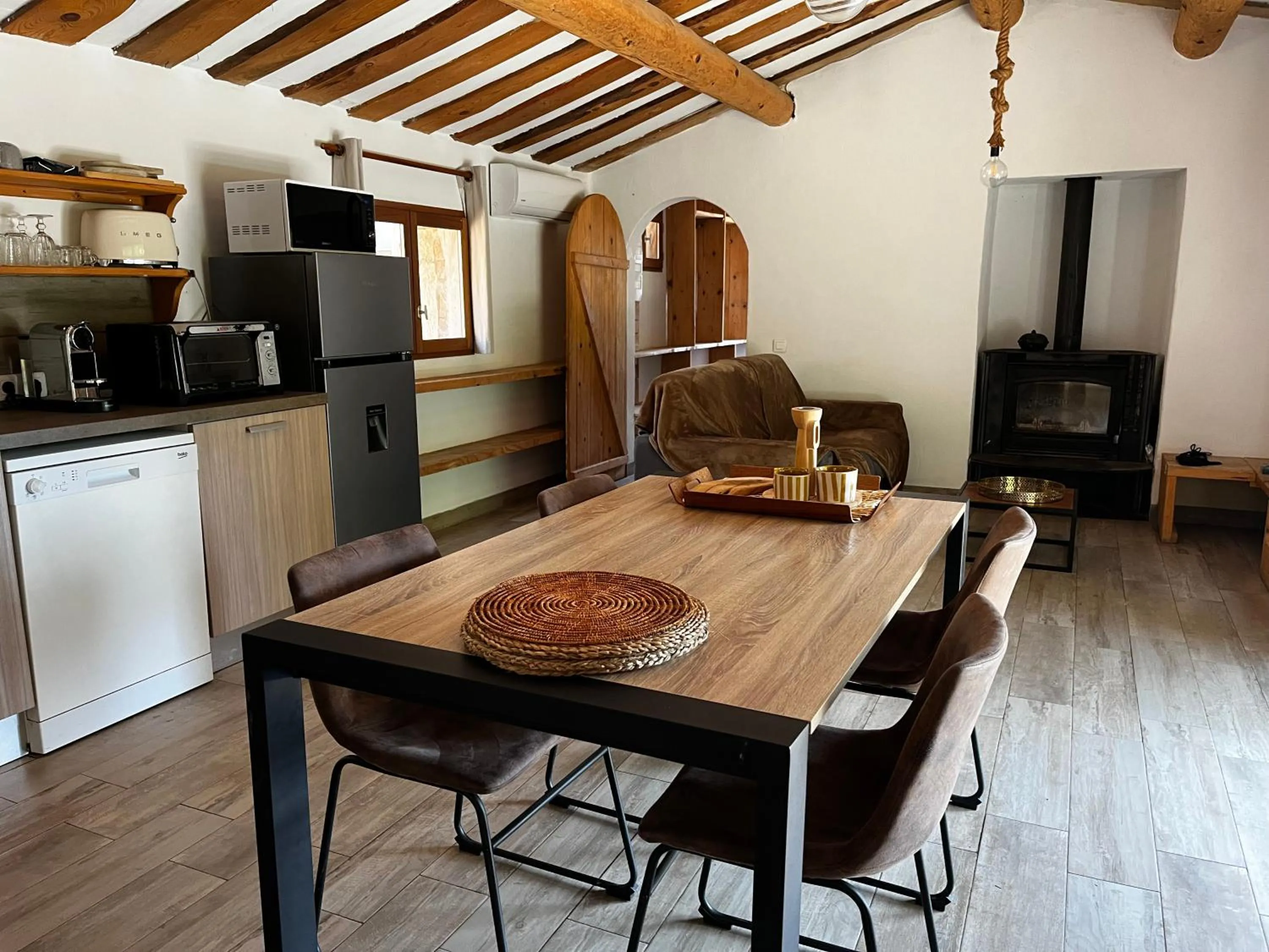 Ranch Campo Palombaggia