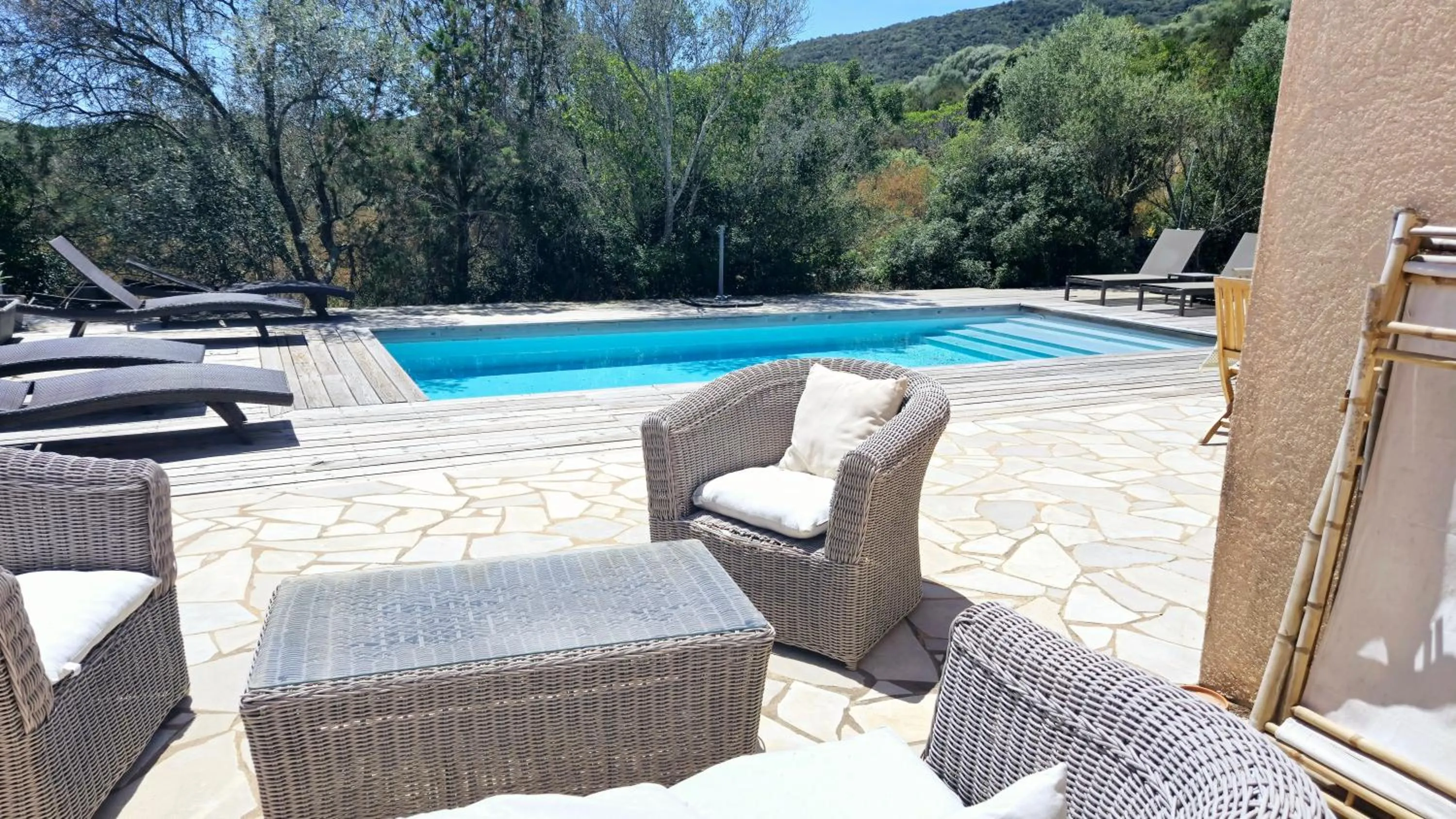 Ranch Campo Palombaggia