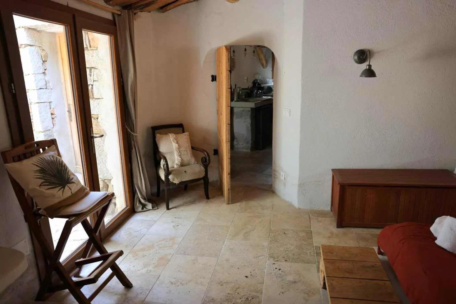 Ranch Campo Palombaggia