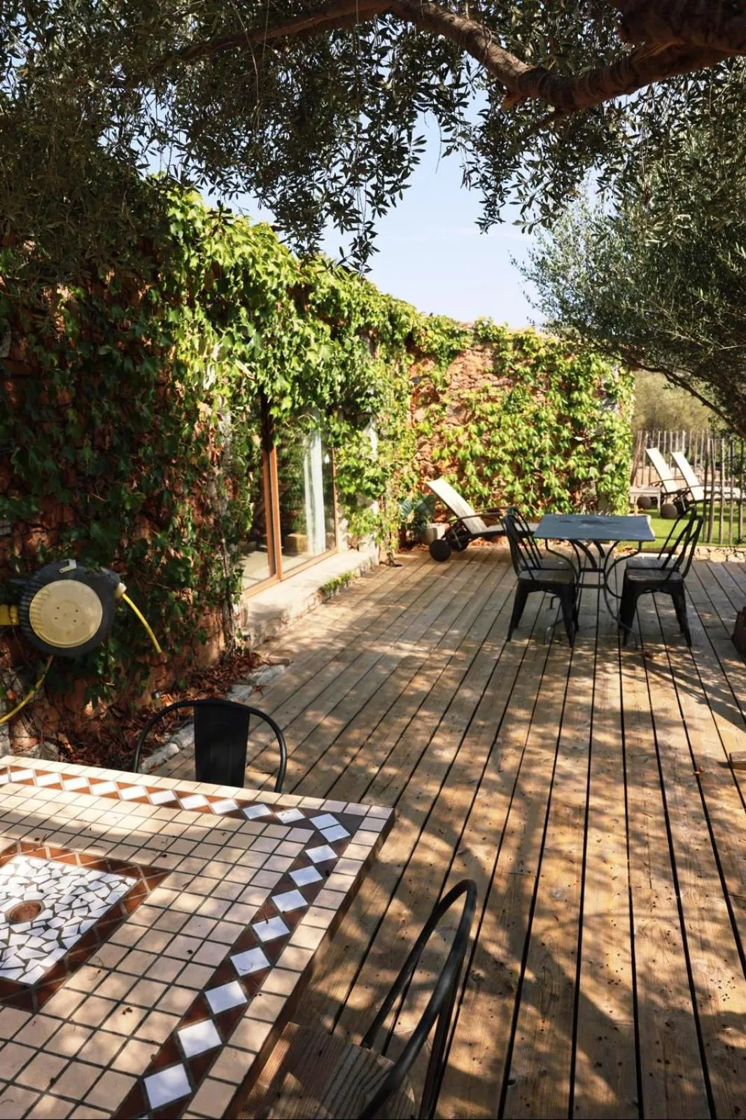 Ranch Campo Palombaggia