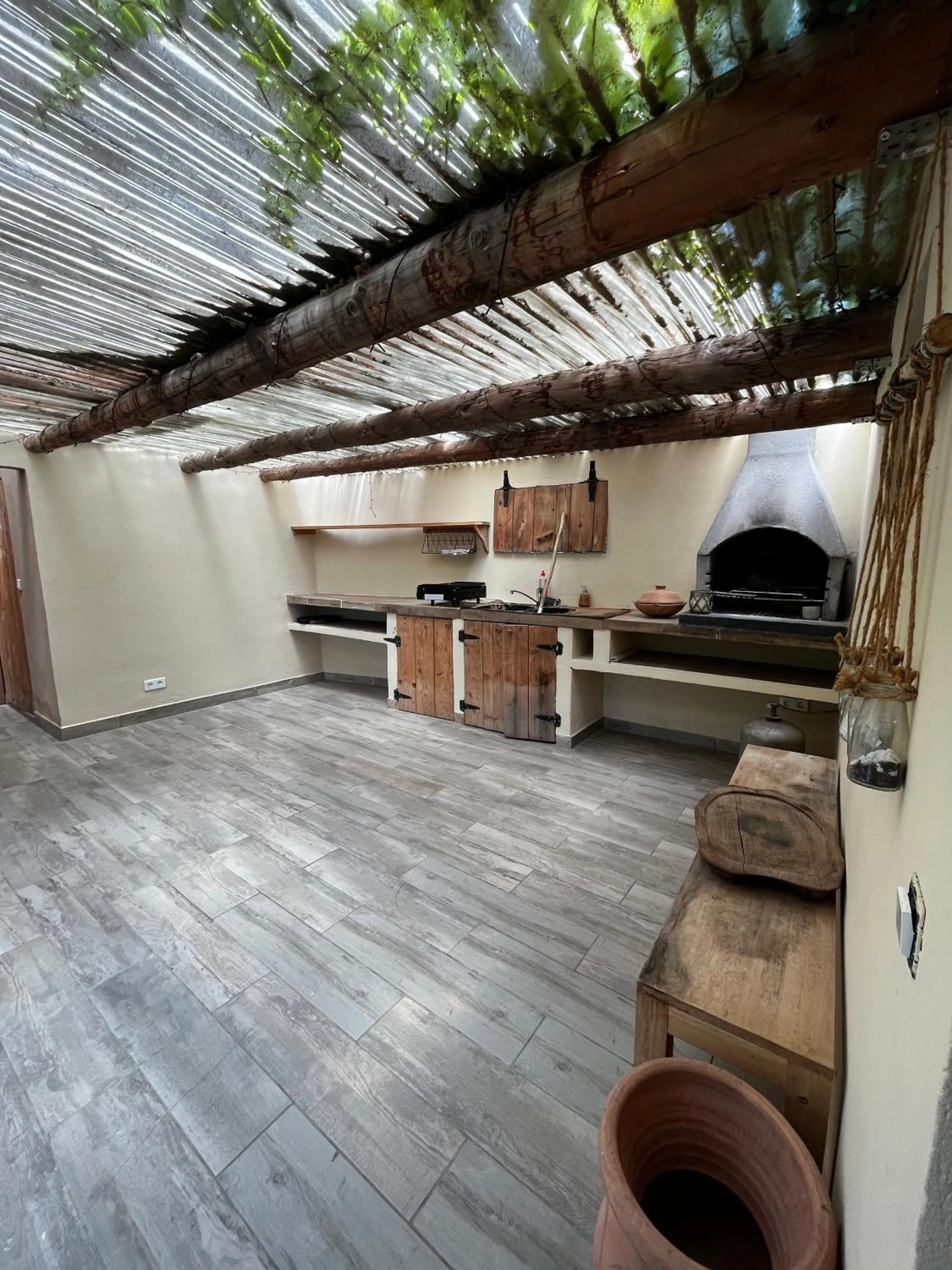 Ranch Campo Palombaggia