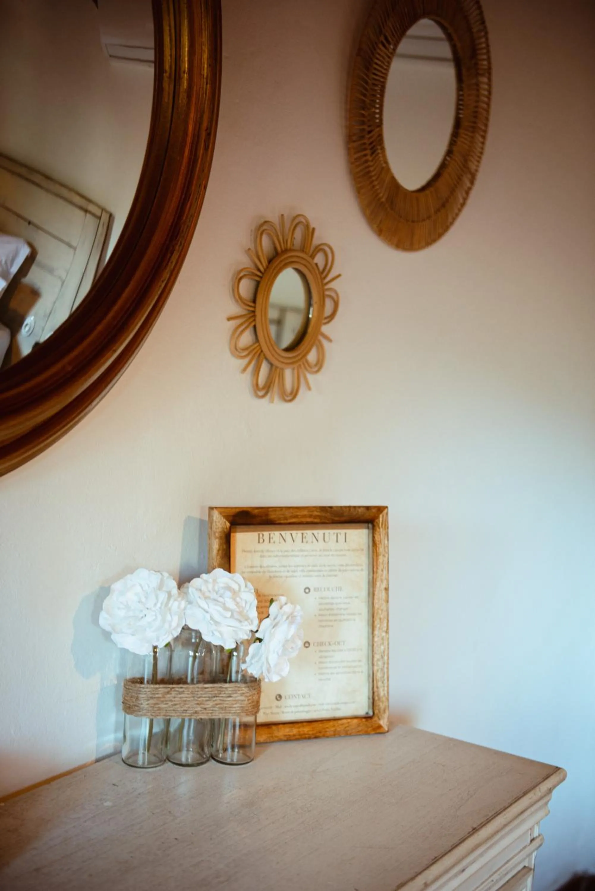 Ranch Campo Palombaggia