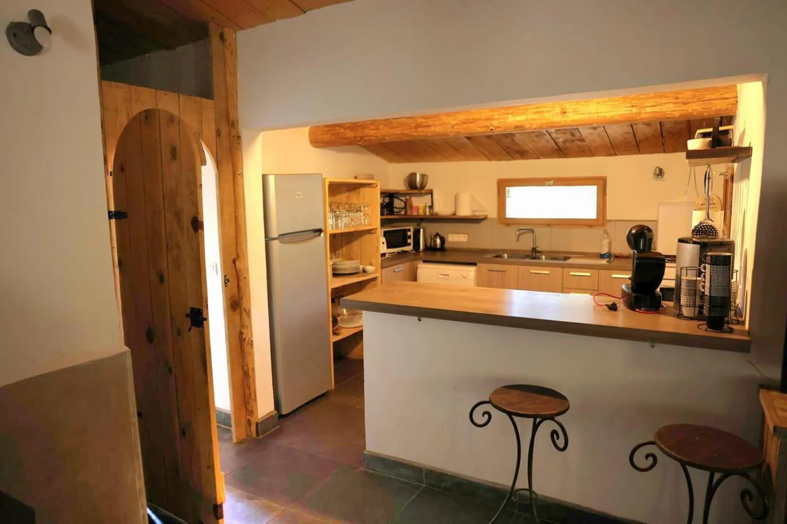 Ranch Campo Palombaggia