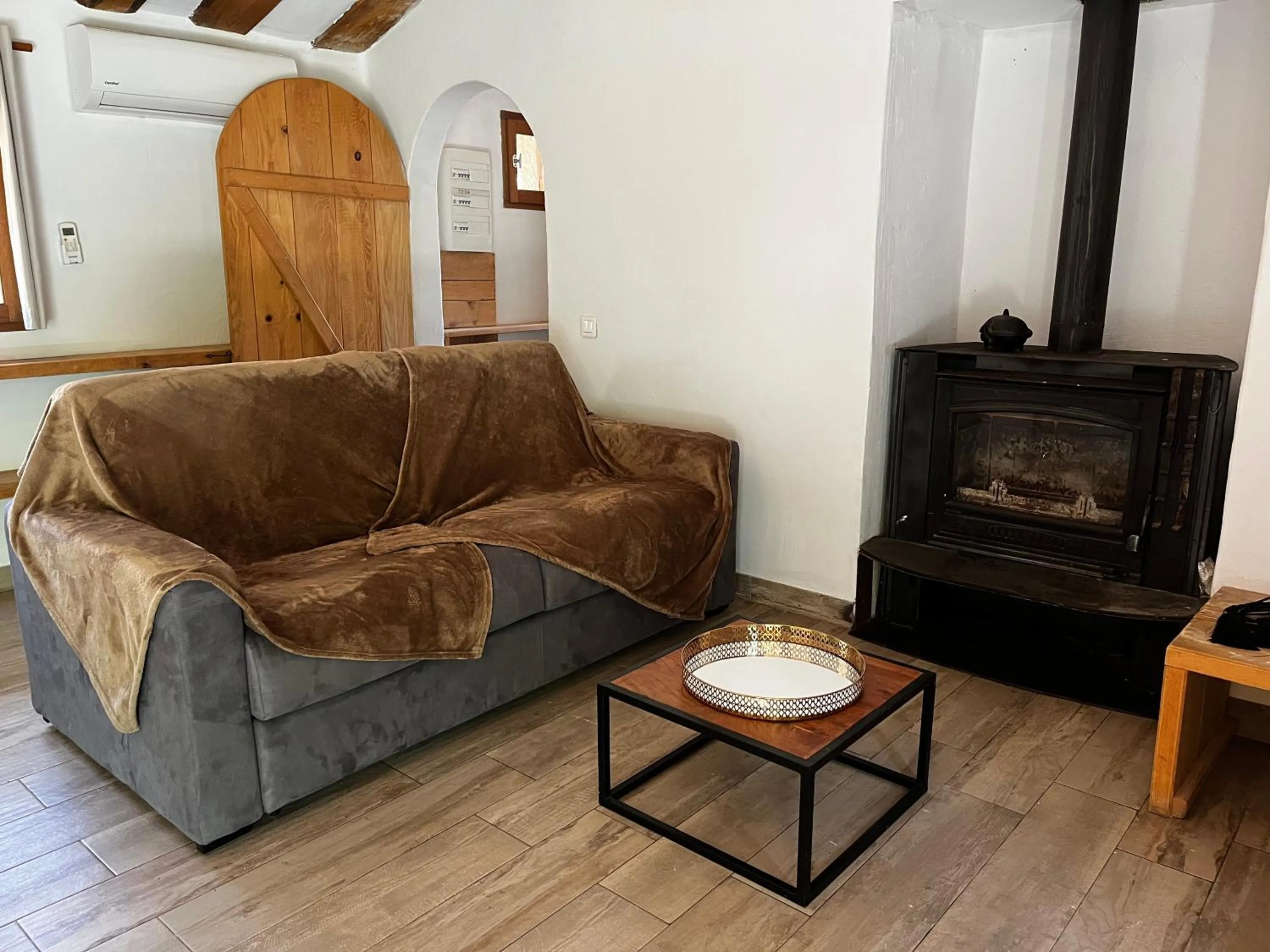 Ranch Campo Palombaggia