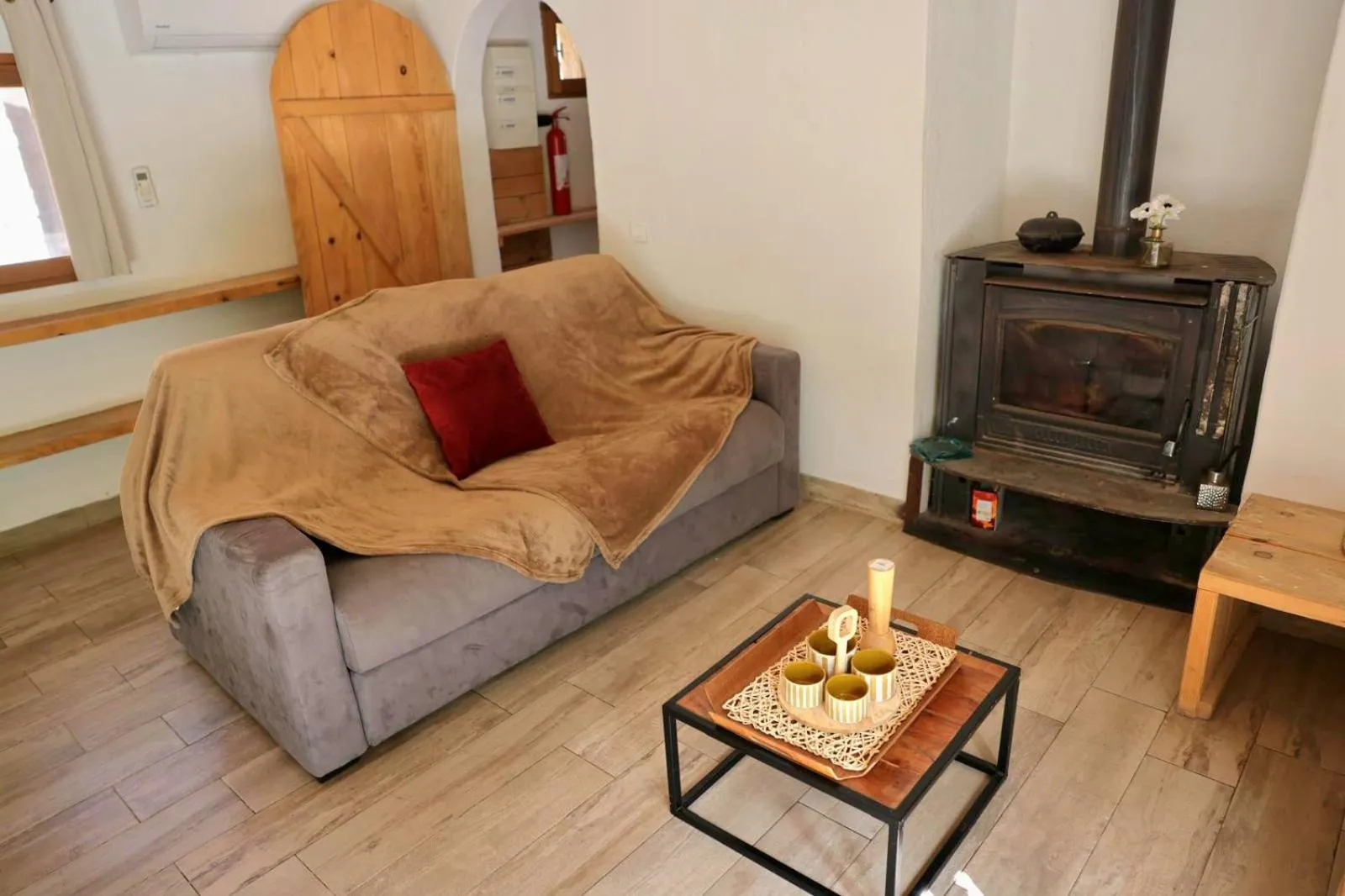 Ranch Campo Palombaggia