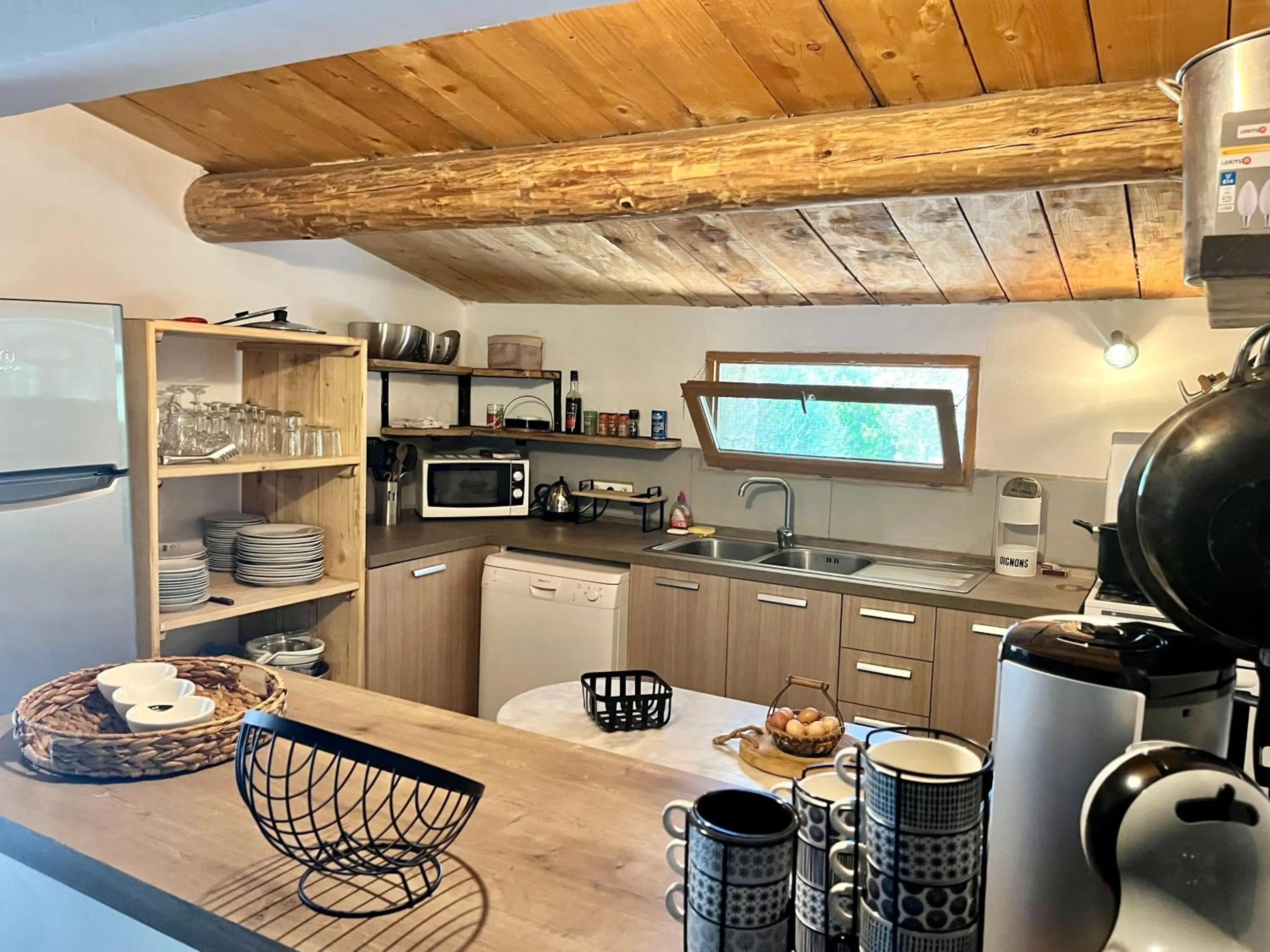 Ranch Campo Palombaggia