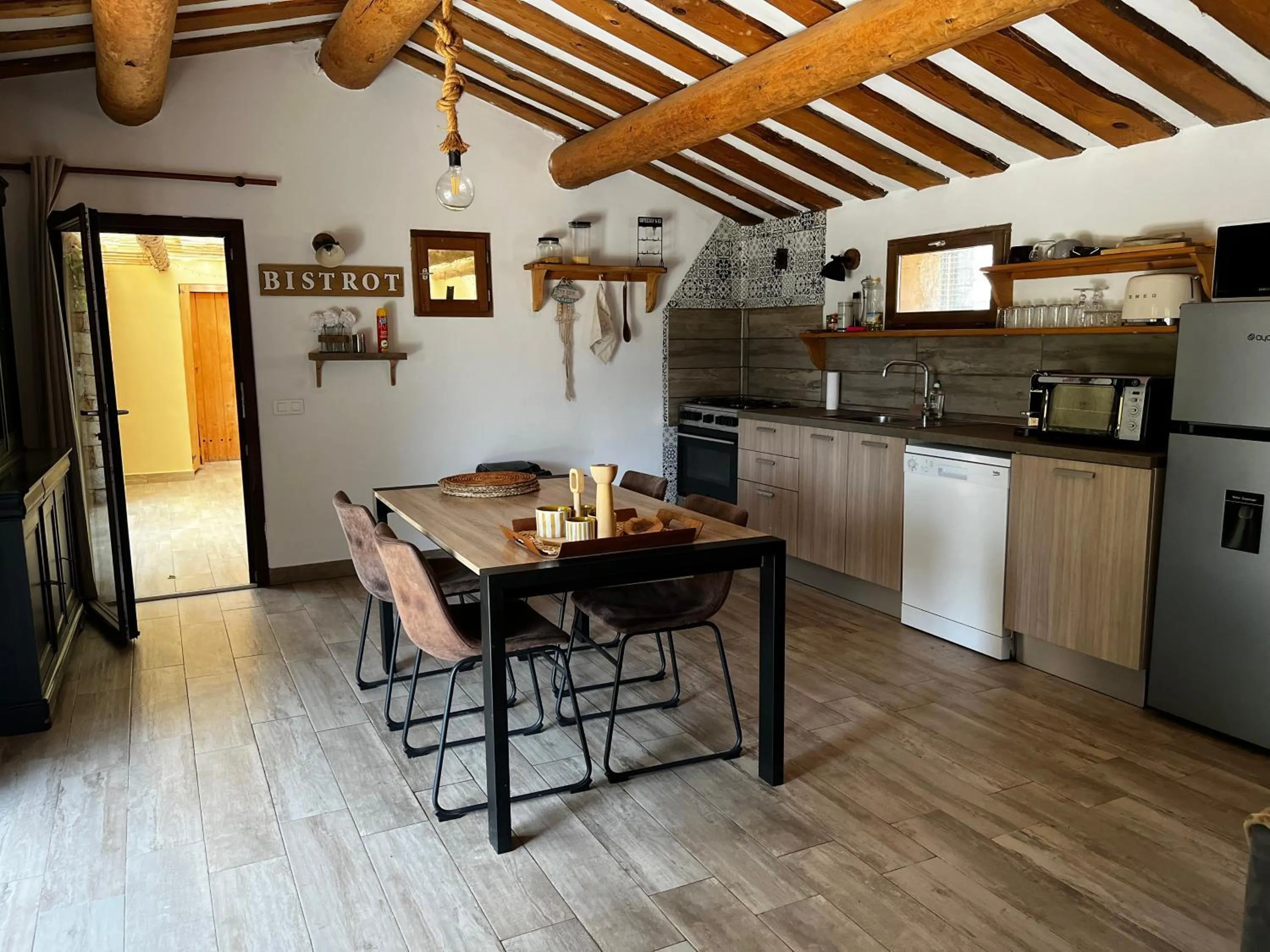 Ranch Campo Palombaggia