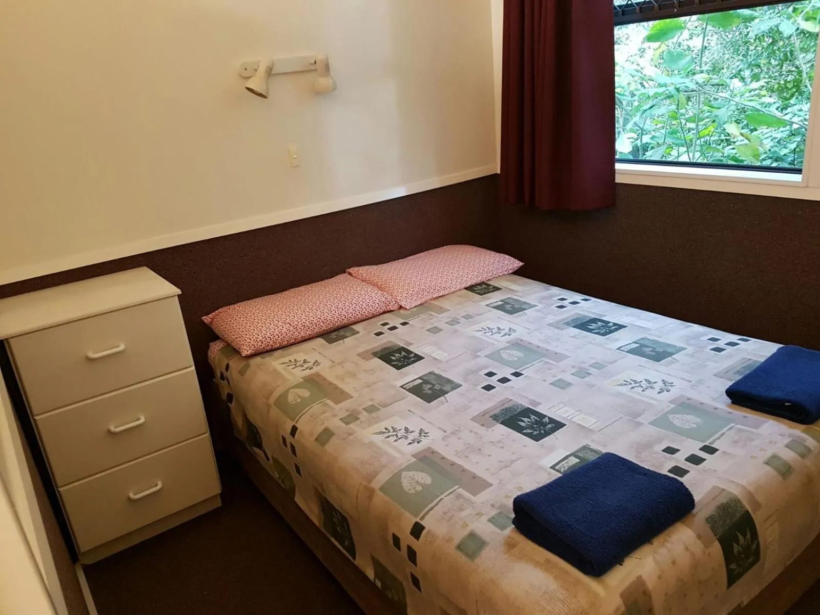 Auckland Northshore Motels & Holiday Park