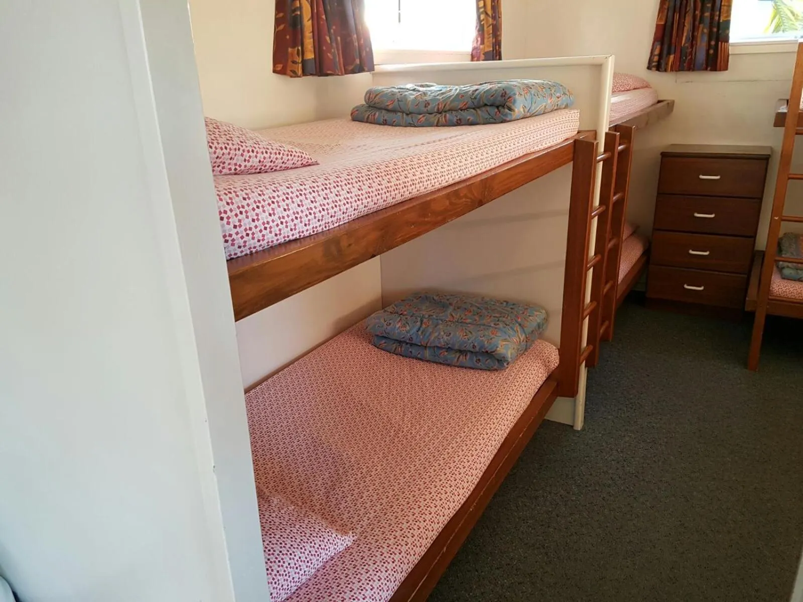 Auckland Northshore Motels & Holiday Park