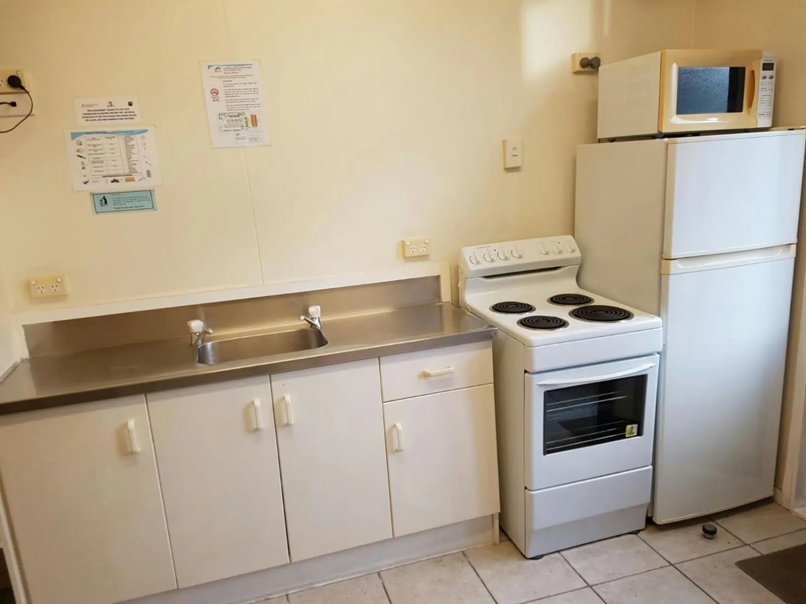 Auckland Northshore Motels & Holiday Park