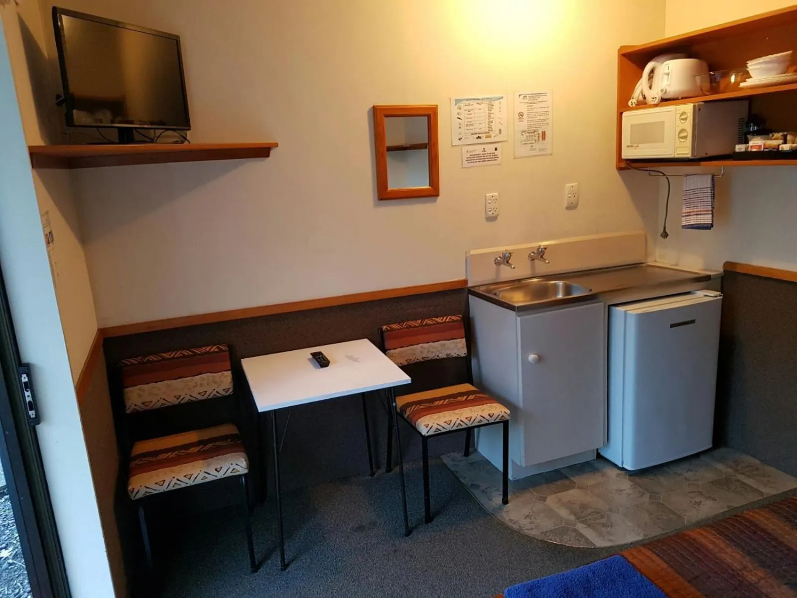 Auckland Northshore Motels & Holiday Park