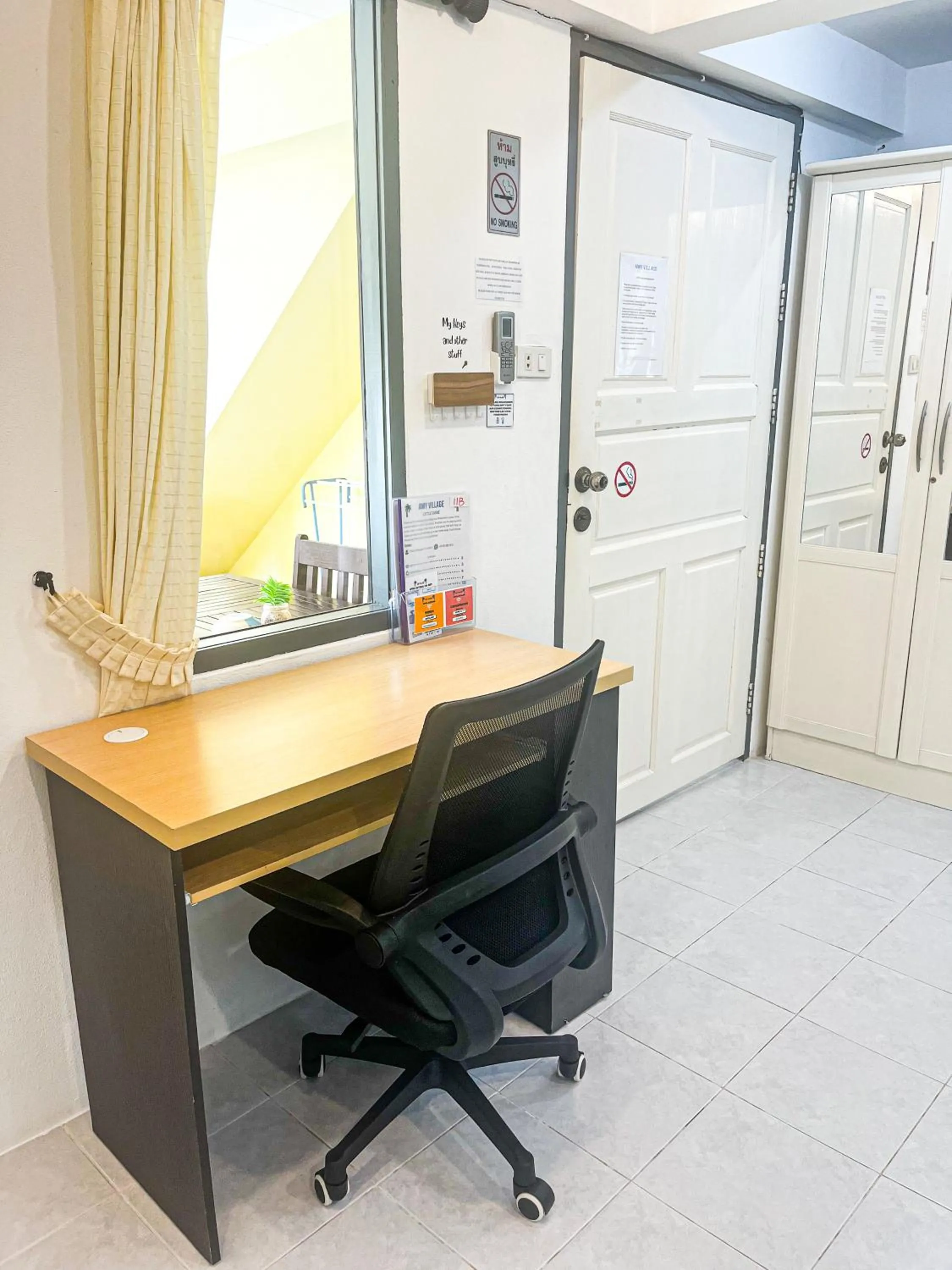 Bedroom in Amy Village Apartments & Digital Hub