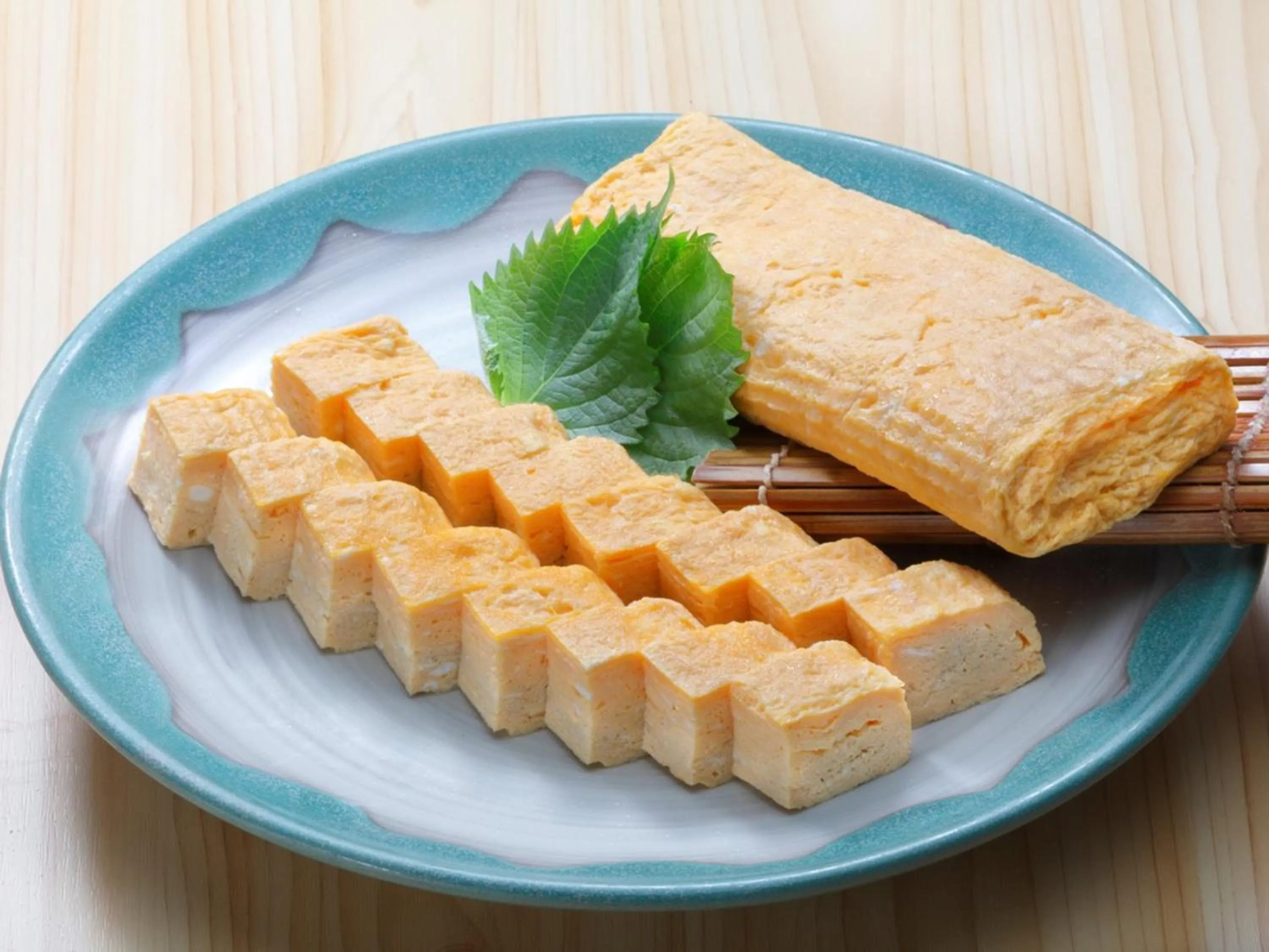 Breakfast in Urawa Washington Hotel