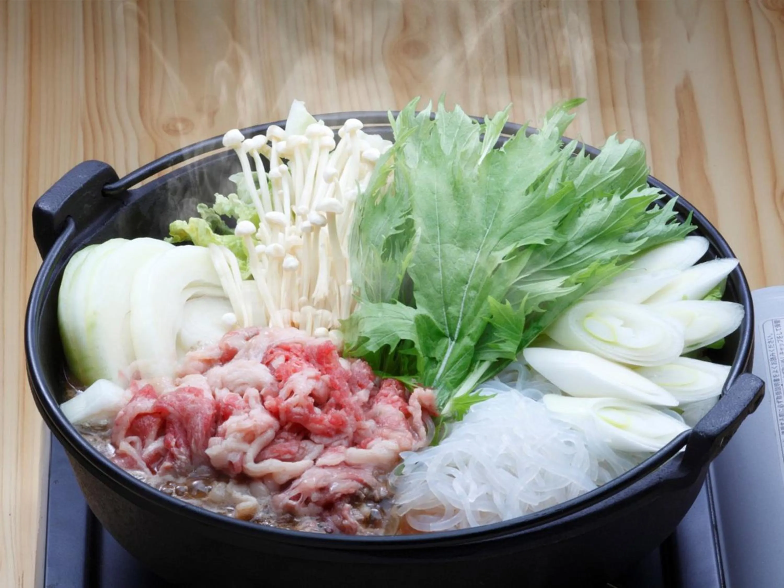 Breakfast in Urawa Washington Hotel