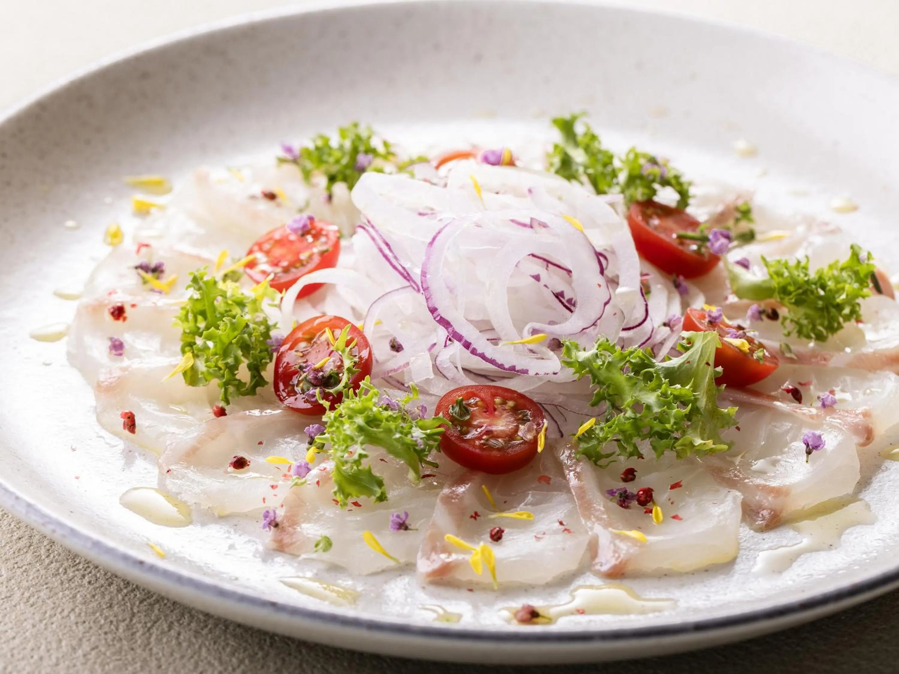 Breakfast in Urawa Washington Hotel