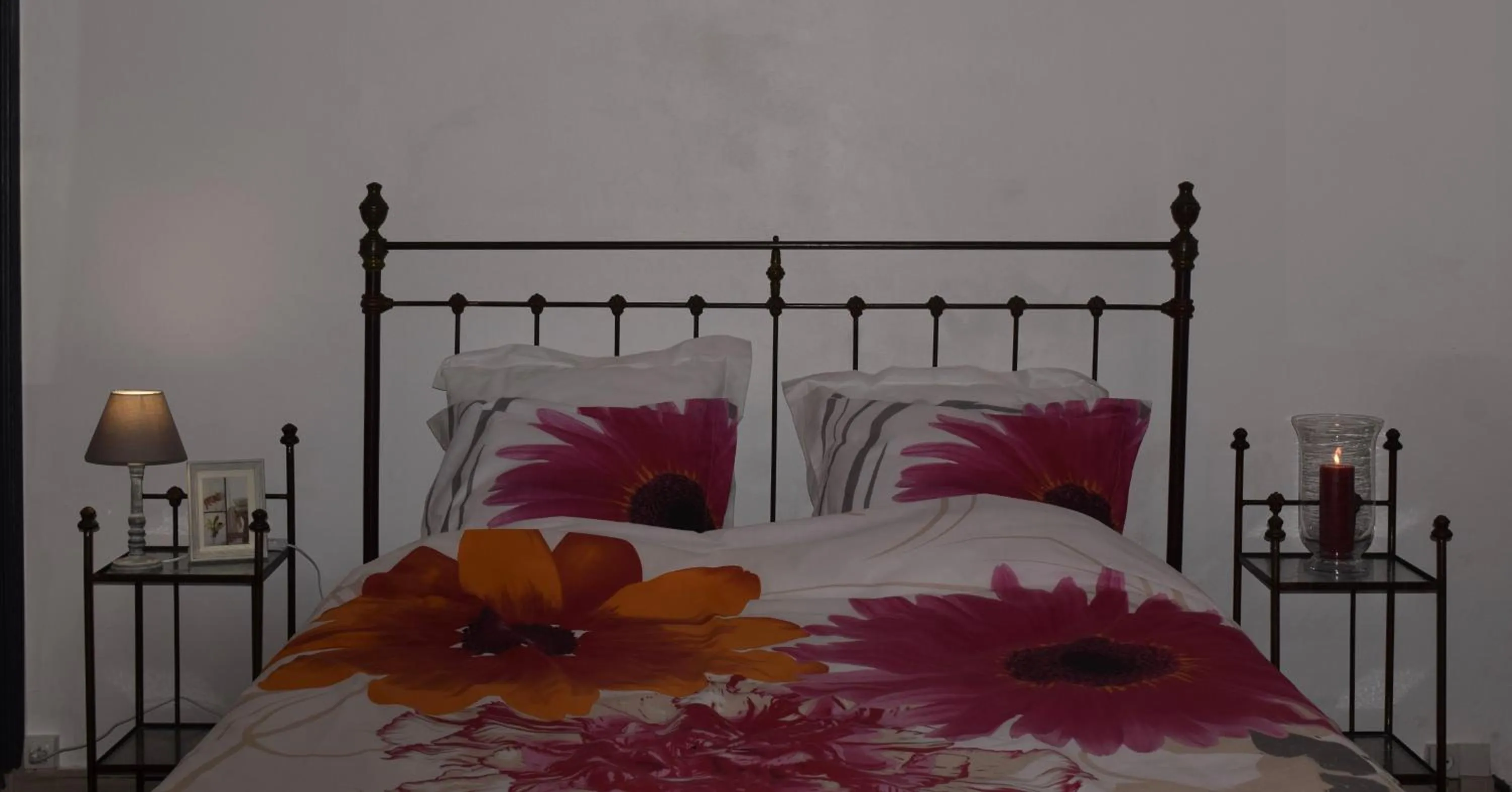 Bed in Maison des Ingénieurs