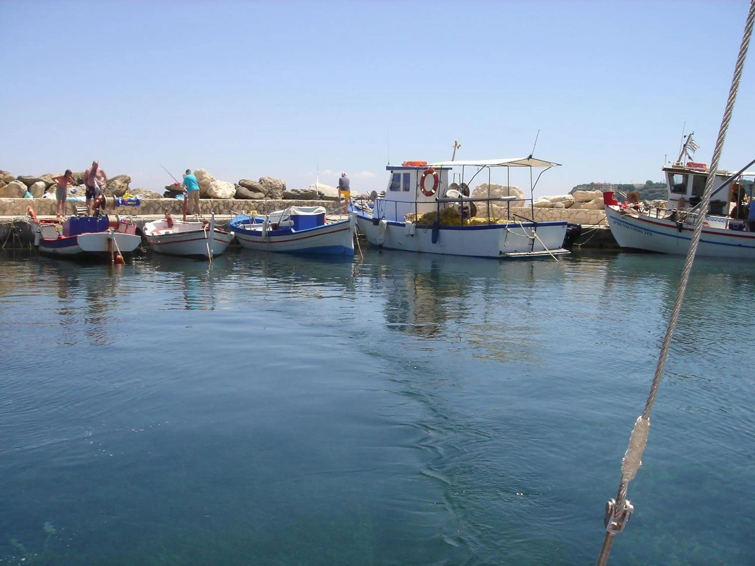 Other in Corali Beach