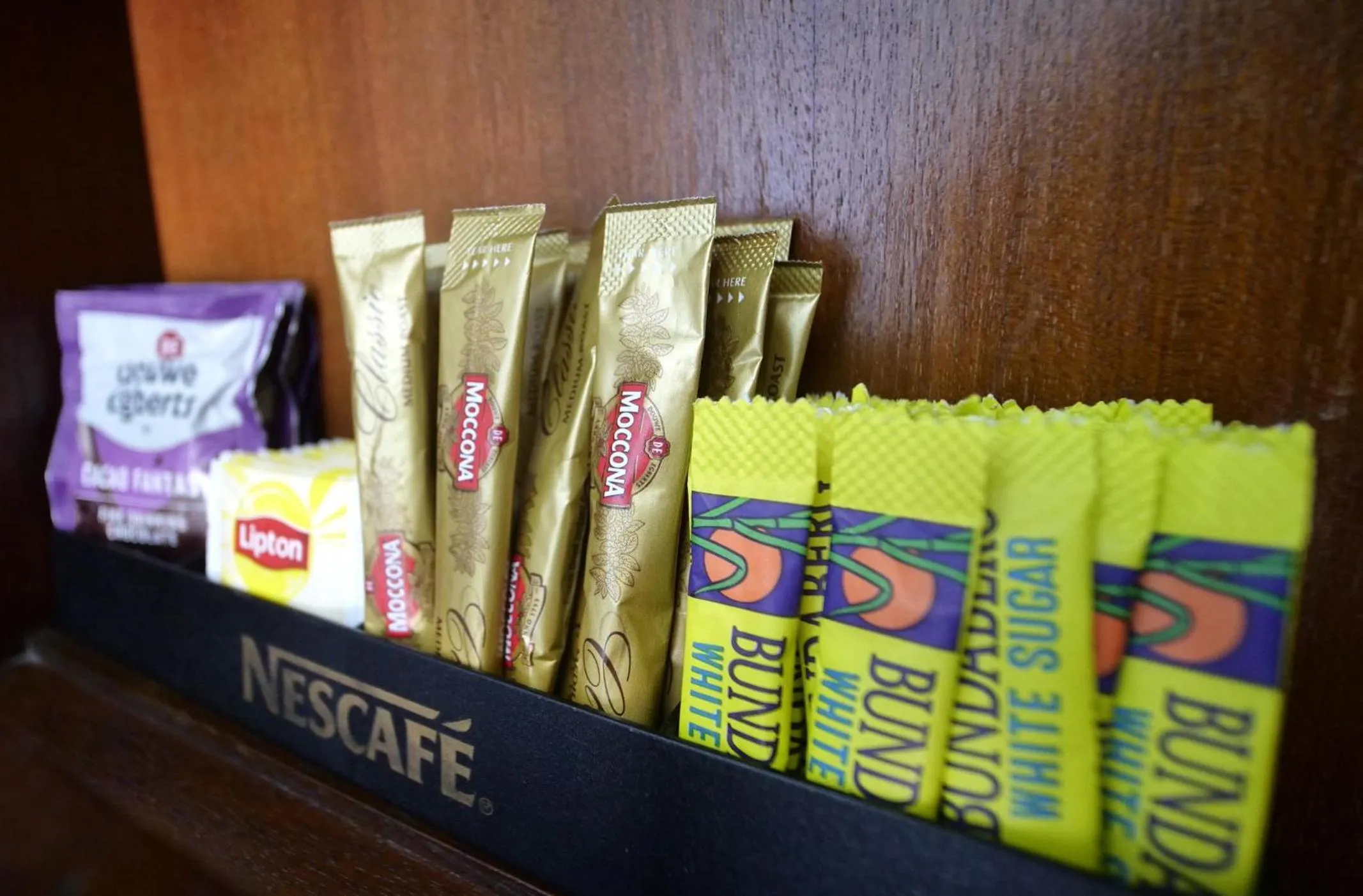 Coffee/tea facilities in Margaret River Motel
