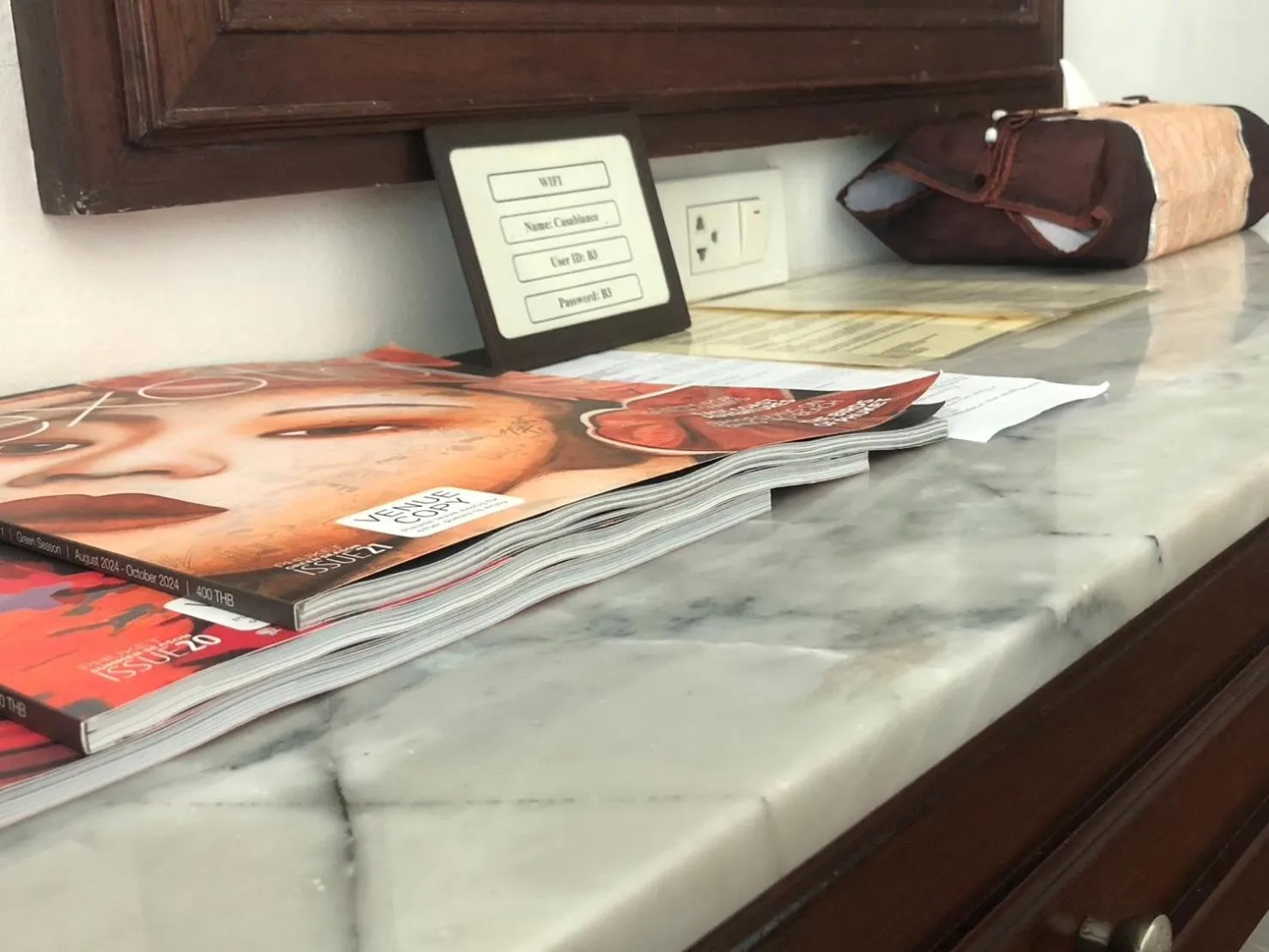 Casa Blanca Boutique Hotel - SHA Plus