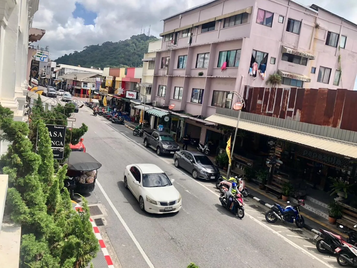 Casa Blanca Boutique Hotel - SHA Plus