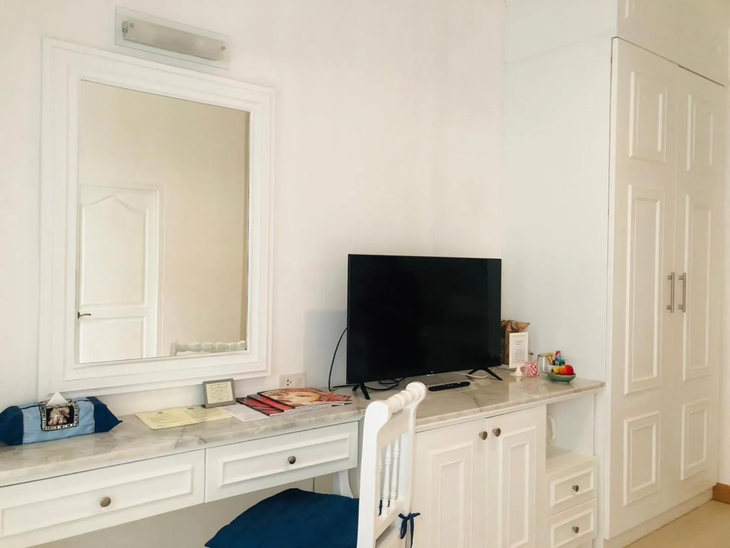 Casa Blanca Boutique Hotel - SHA Plus