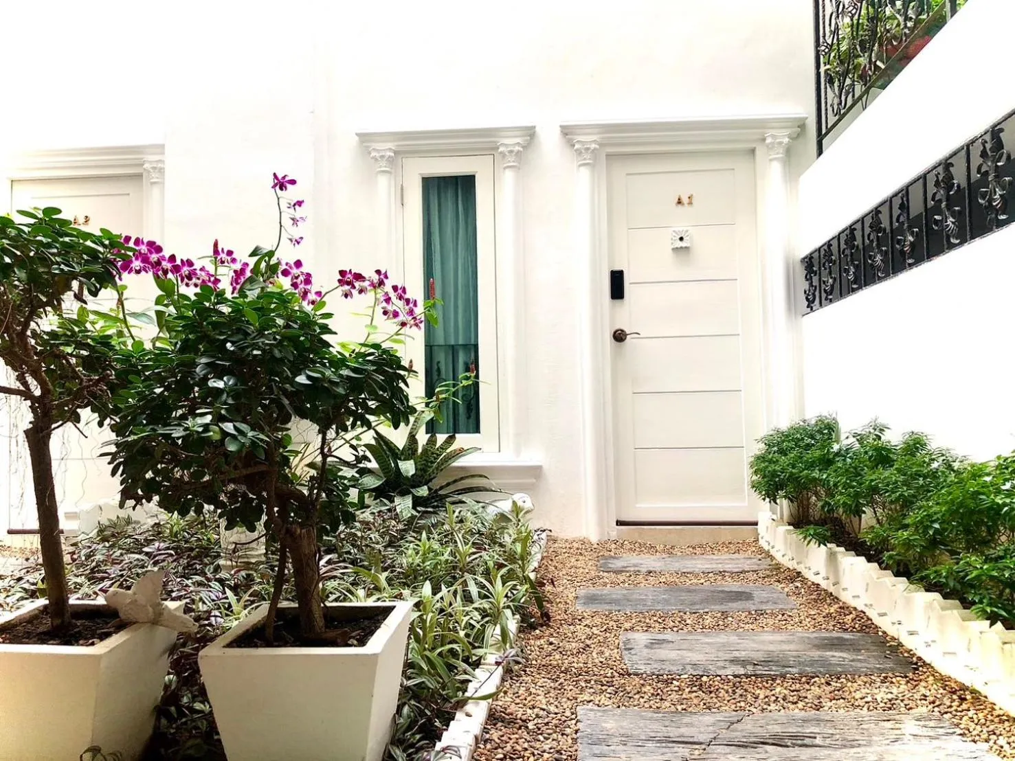 Casa Blanca Boutique Hotel - SHA Plus