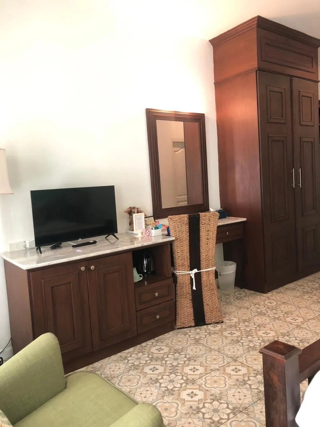 Casa Blanca Boutique Hotel - SHA Plus