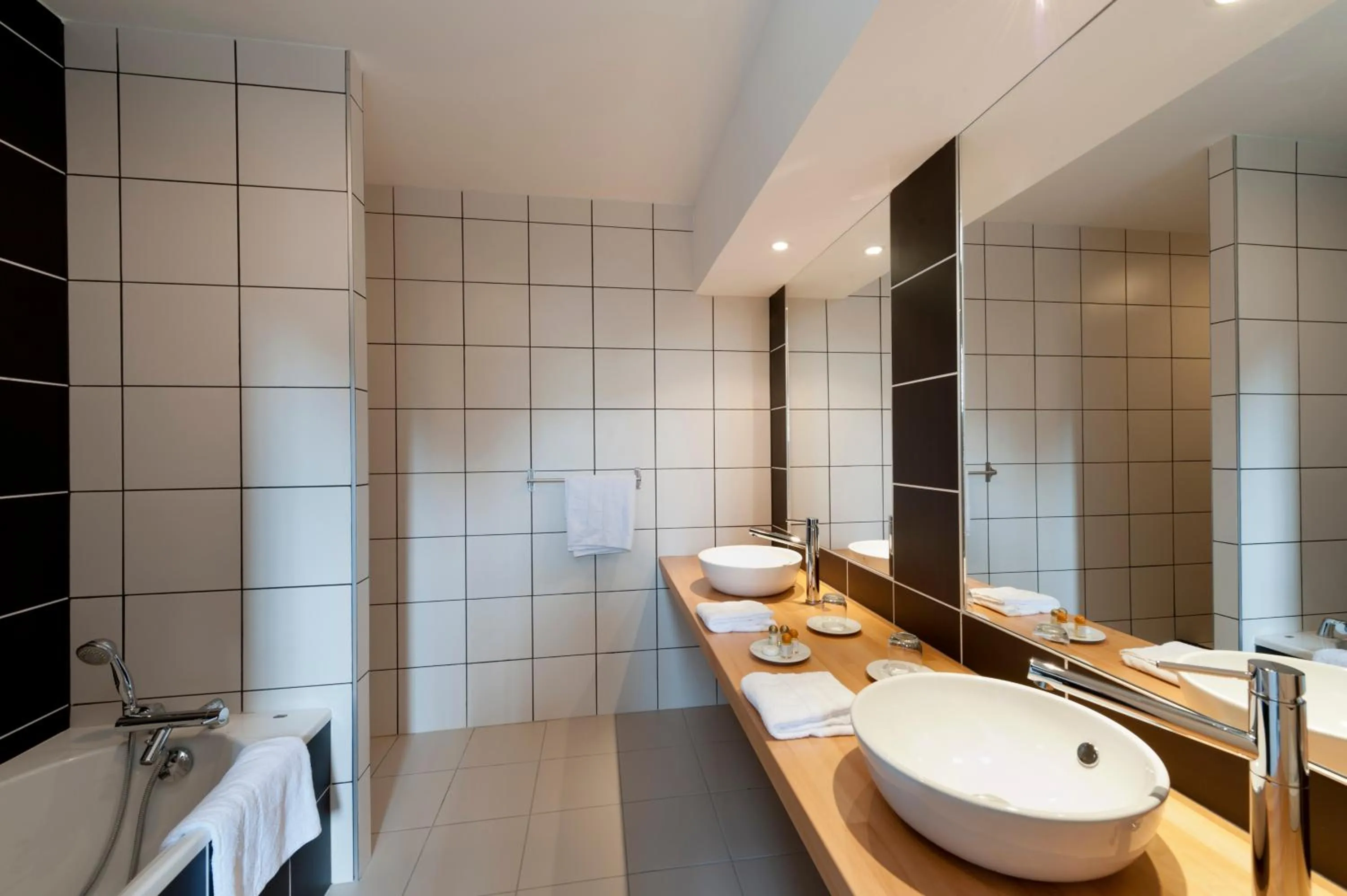 Hôtel Château La Chèze - Bordeaux Floirac