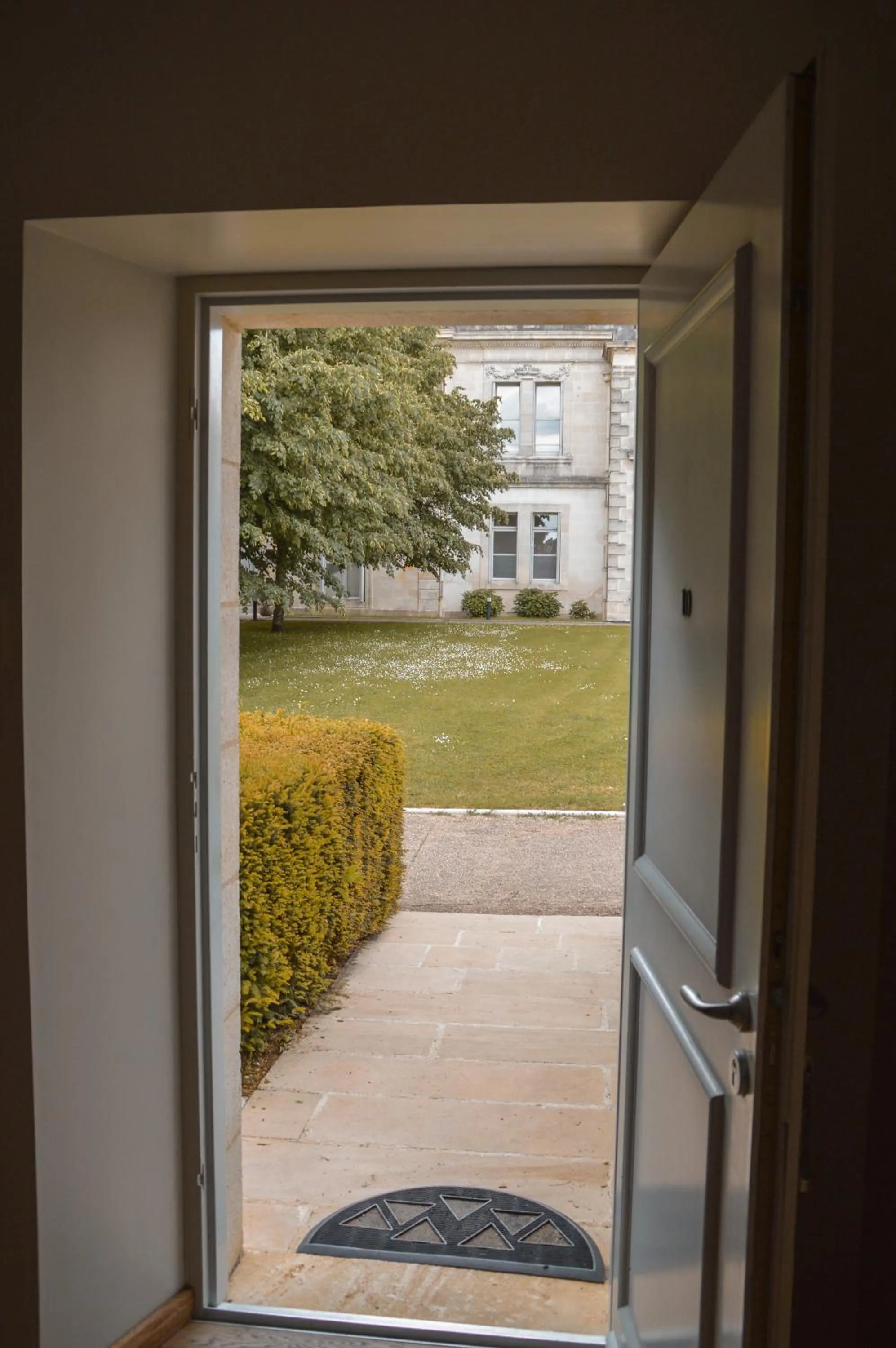 Hôtel Château La Chèze - Bordeaux Floirac