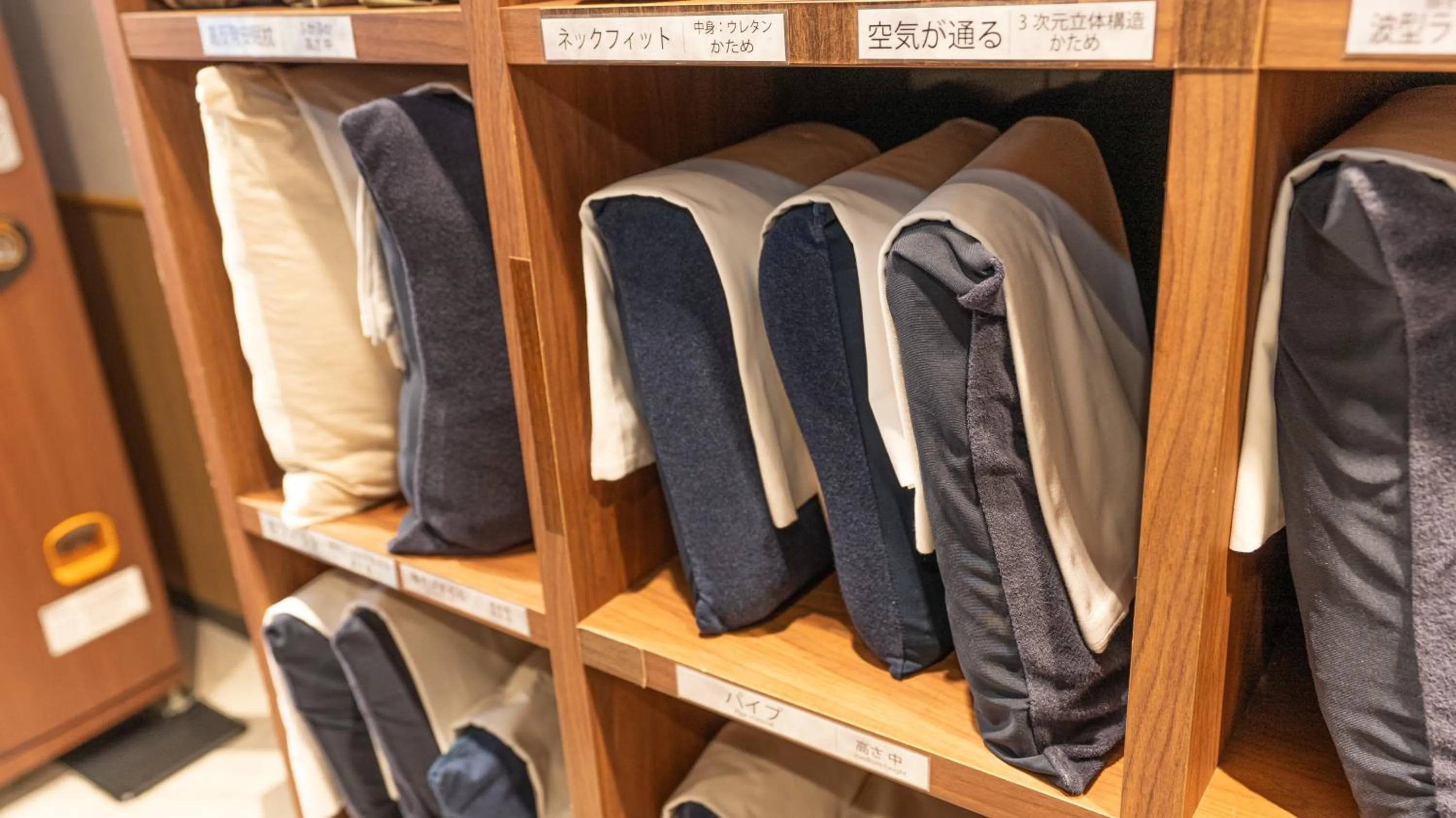 Lobby or reception in Hotel NewNagano NeXT