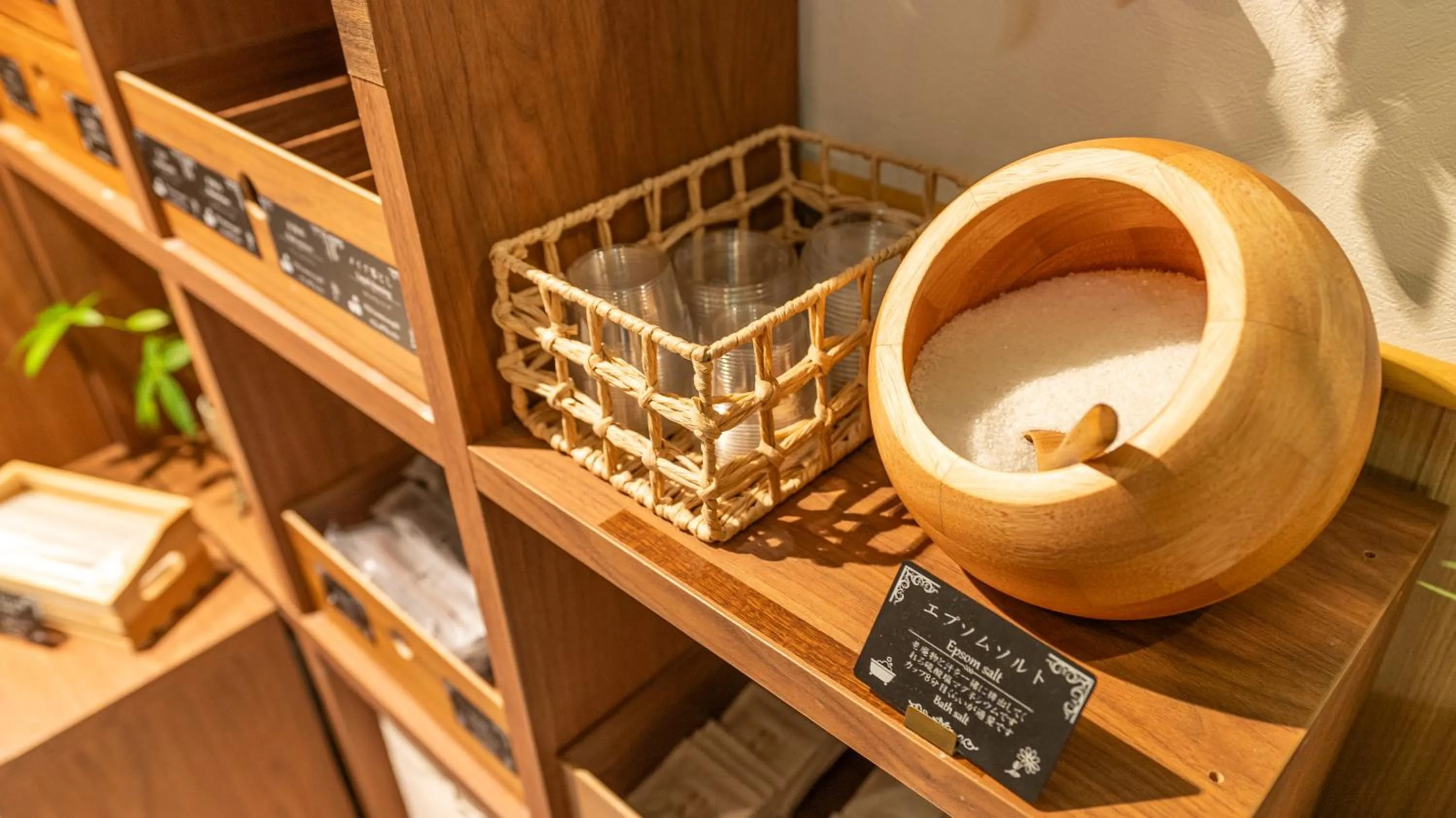 Lobby or reception in Hotel NewNagano NeXT