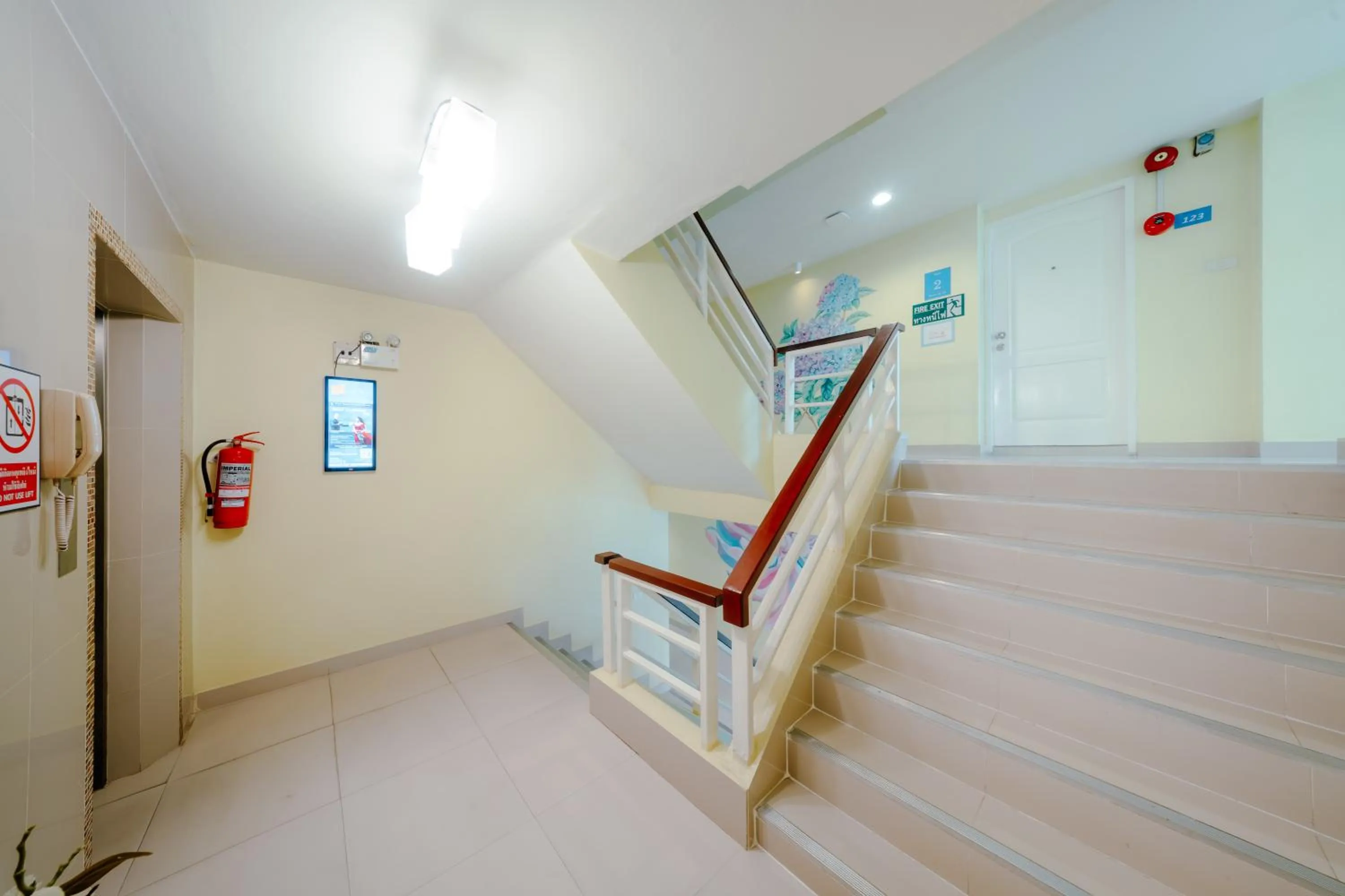 Salin Home Hotel Ramkhamhaeng