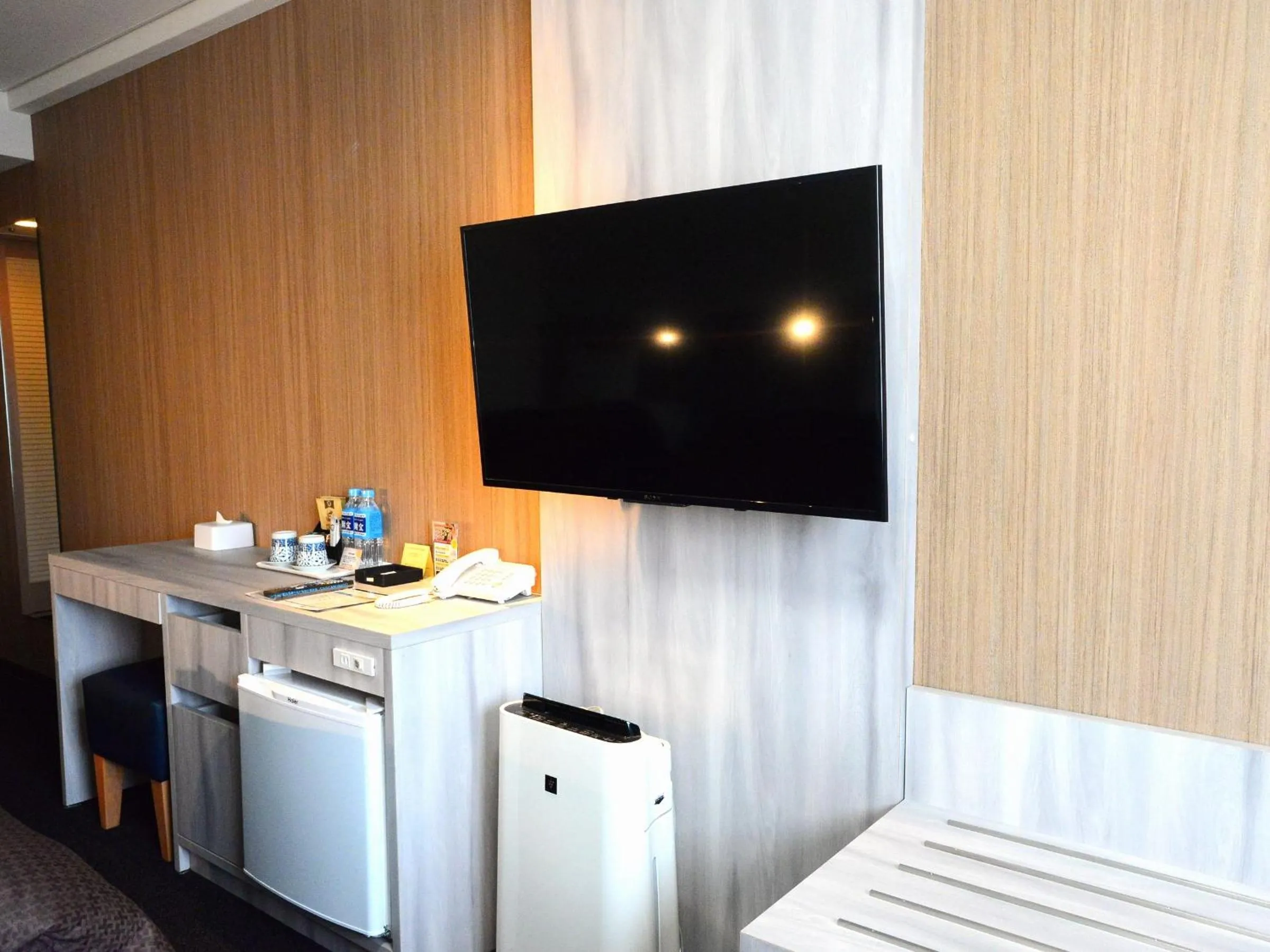 Sunwest Hotel Sasebo