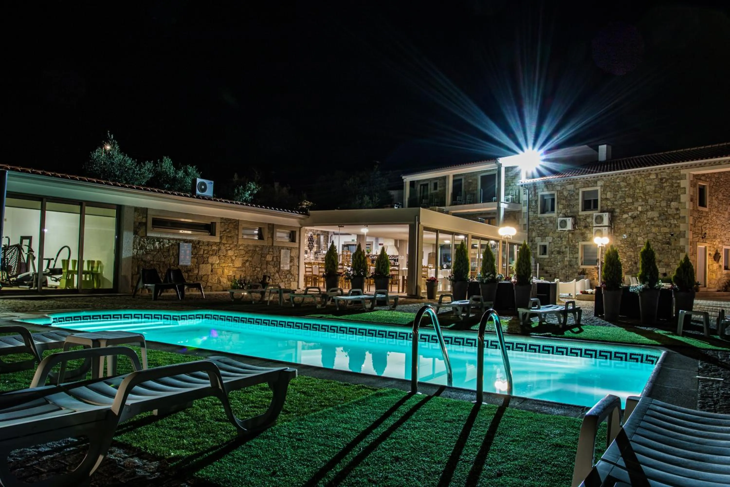 Casas Campo Cimo da Quinta