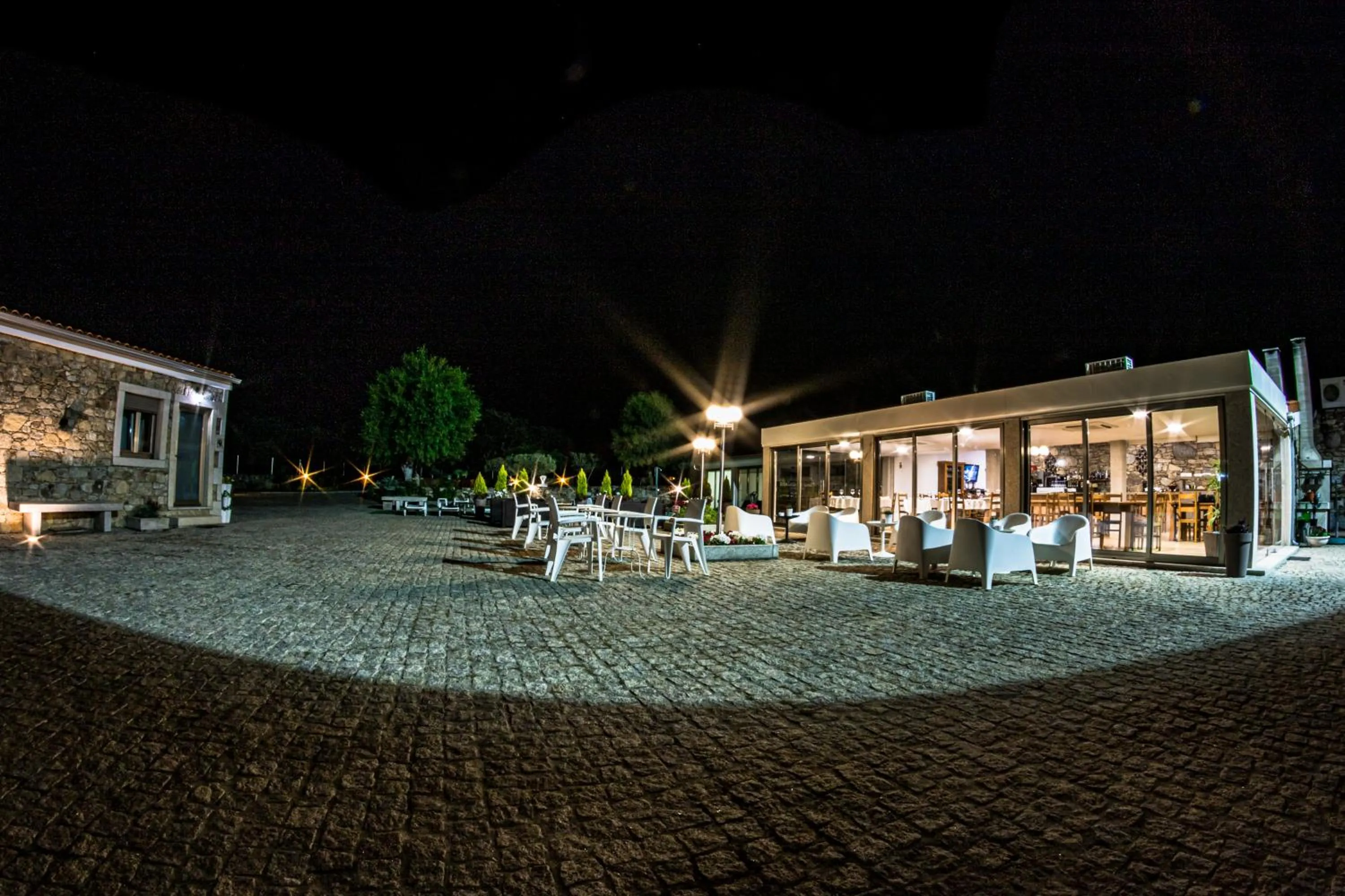 Casas Campo Cimo da Quinta