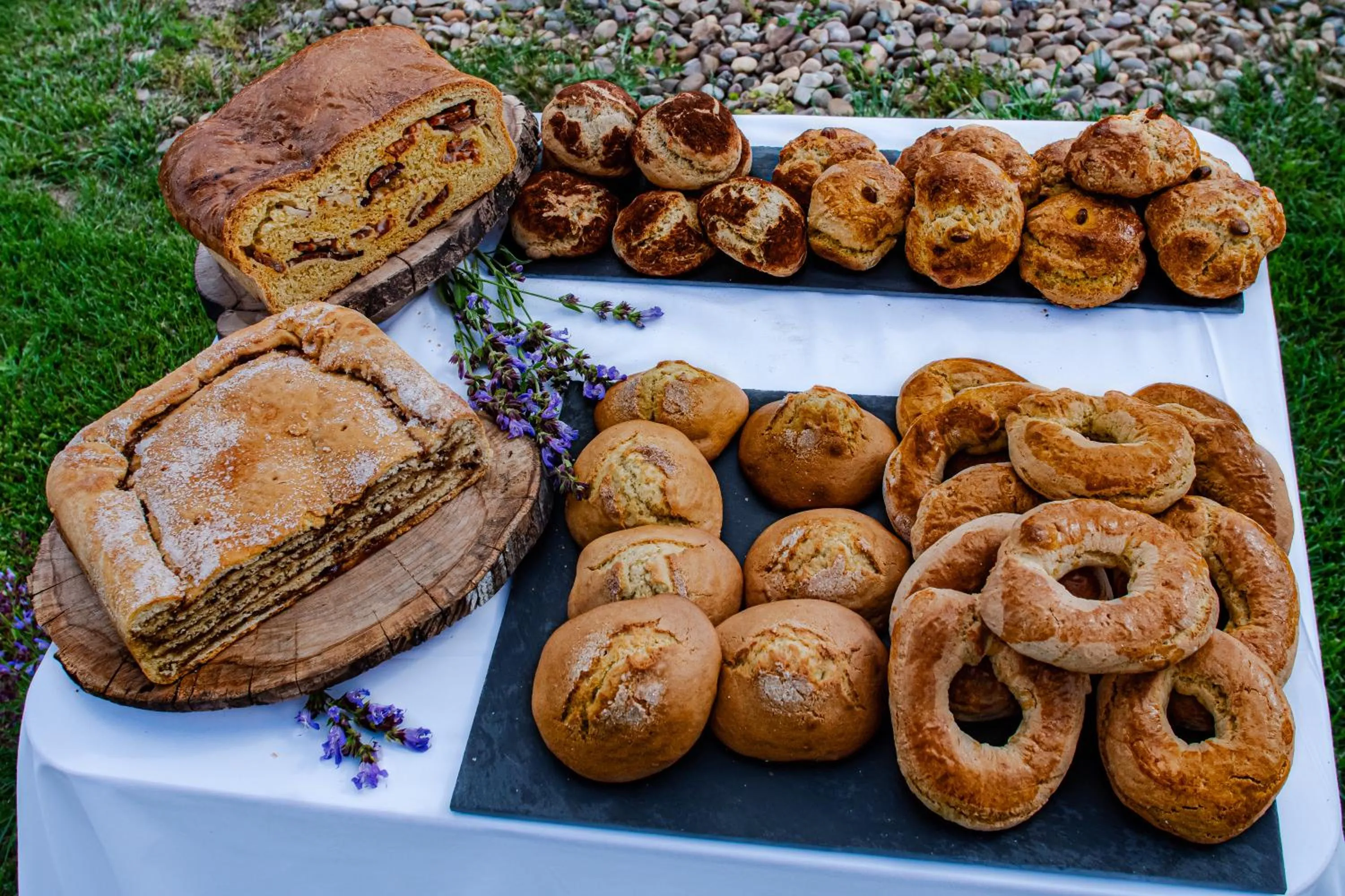 Casas Campo Cimo da Quinta