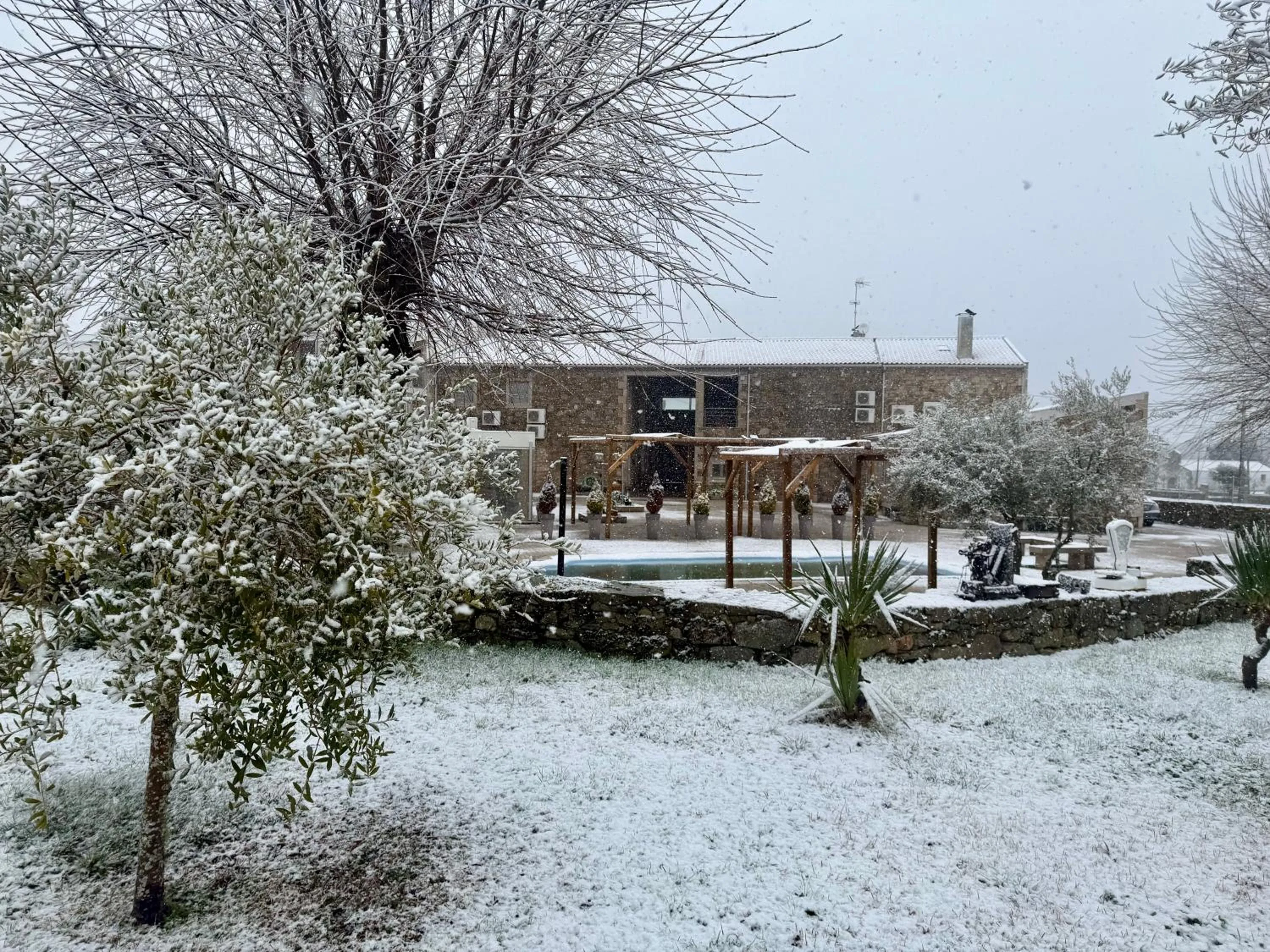 Casas Campo Cimo da Quinta