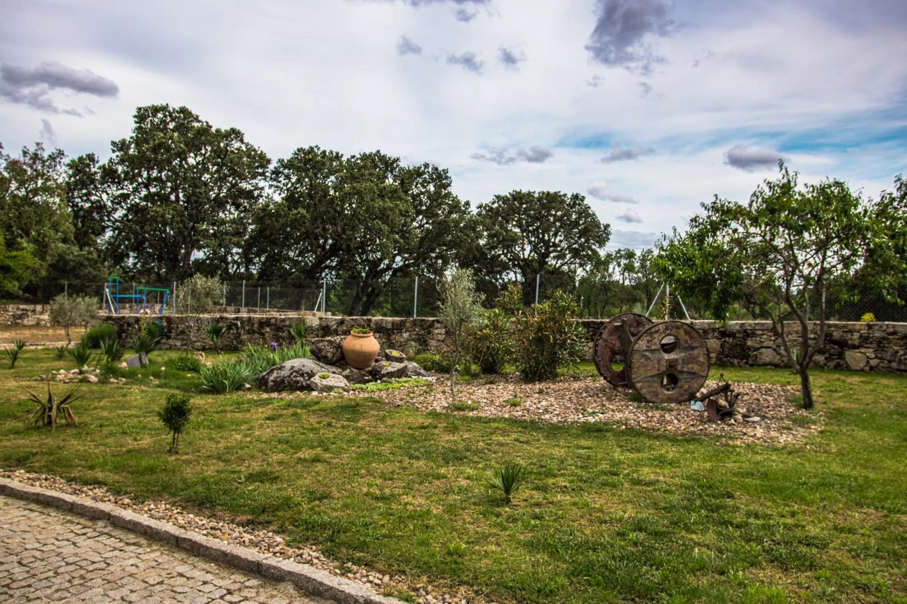 Casas Campo Cimo da Quinta