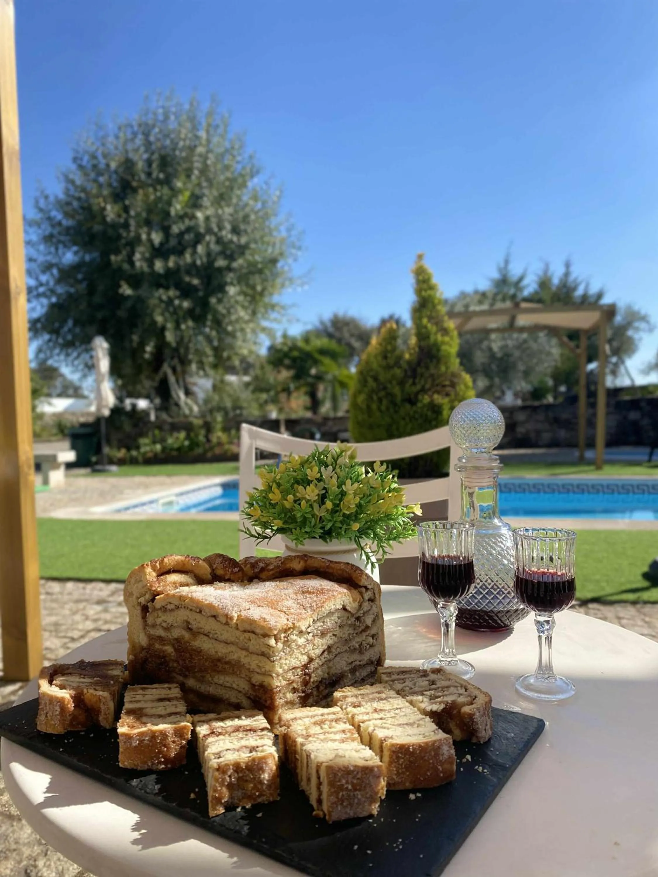 Casas Campo Cimo da Quinta