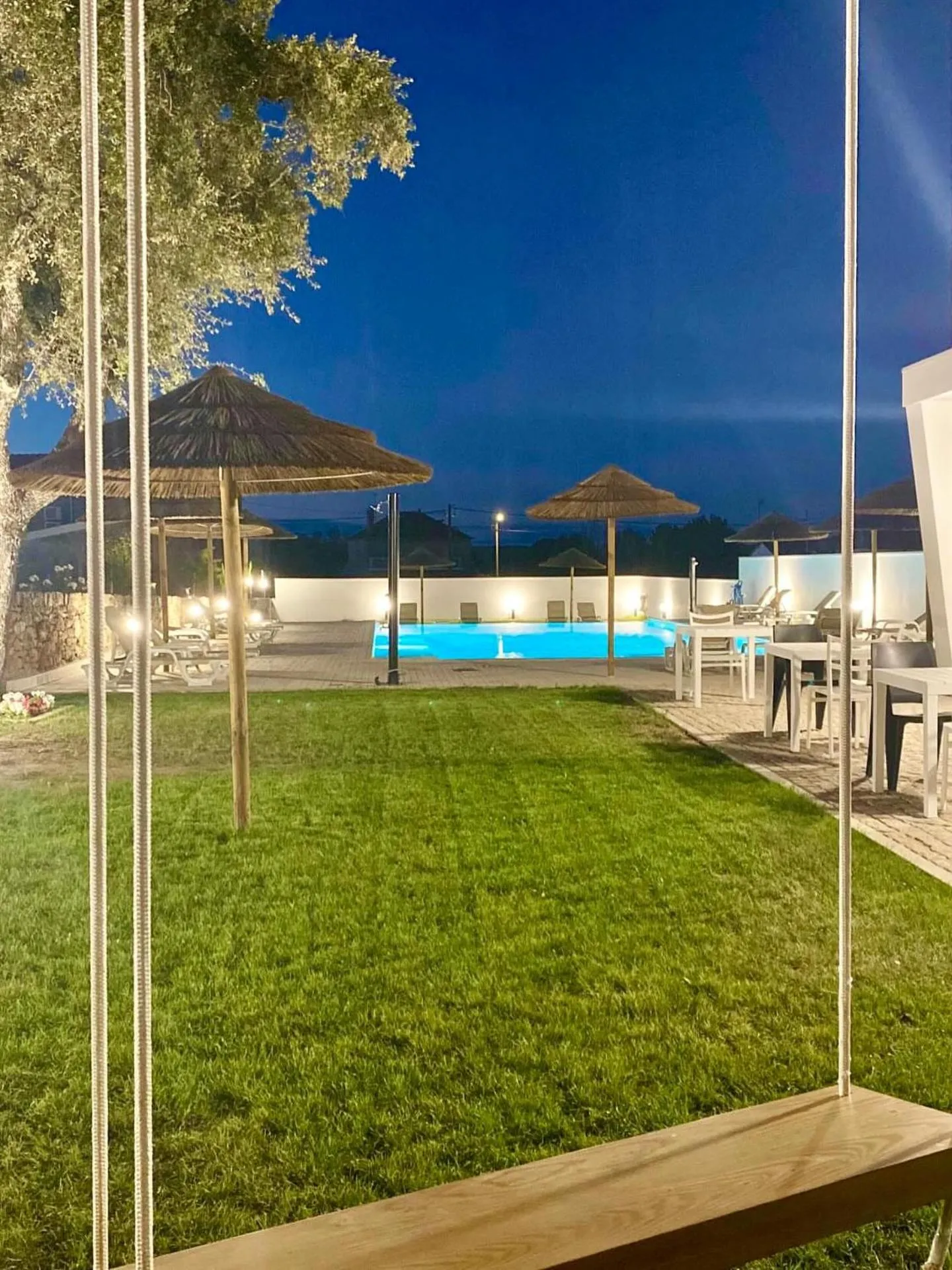 Casas Campo Cimo da Quinta