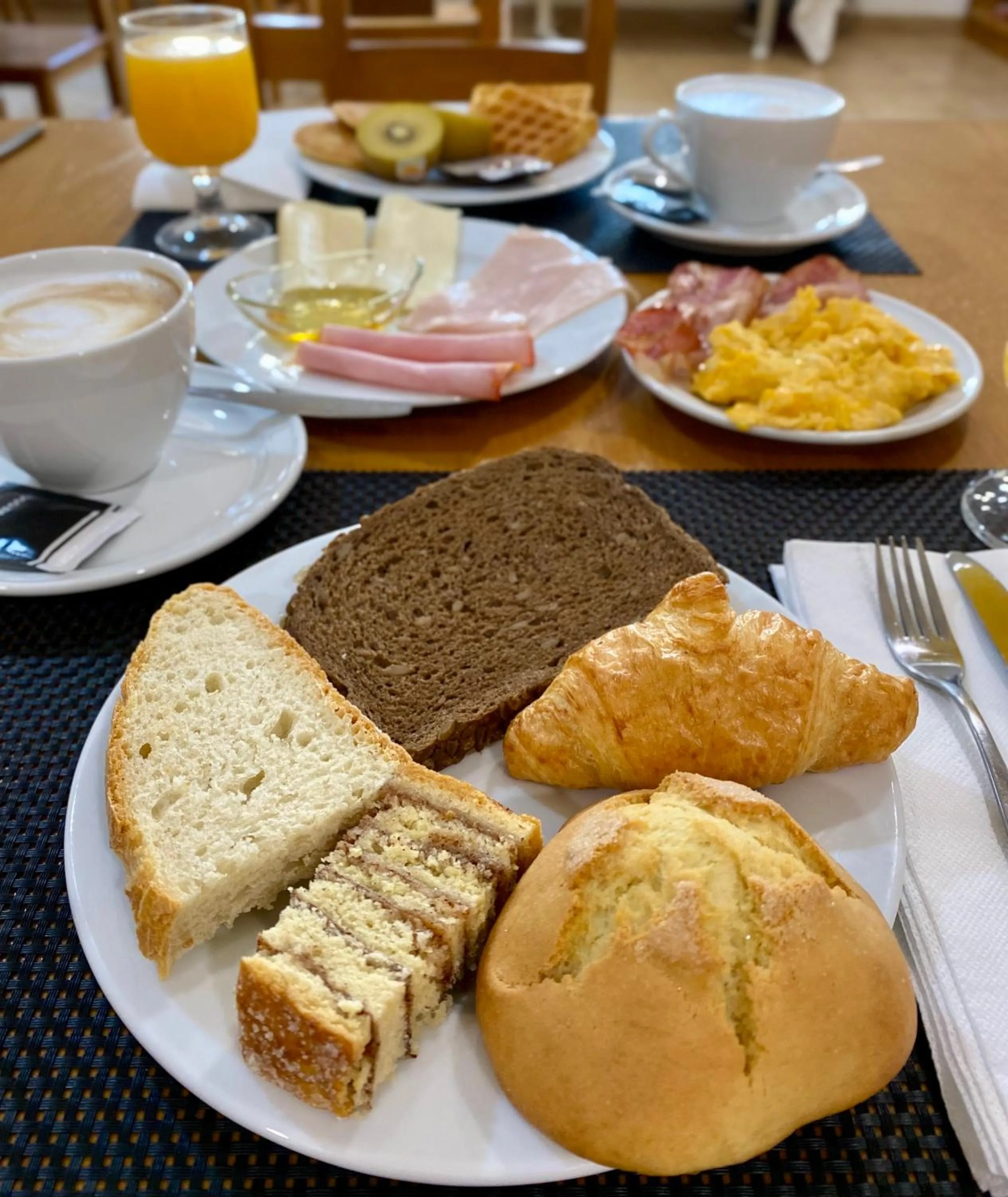 Casas Campo Cimo da Quinta