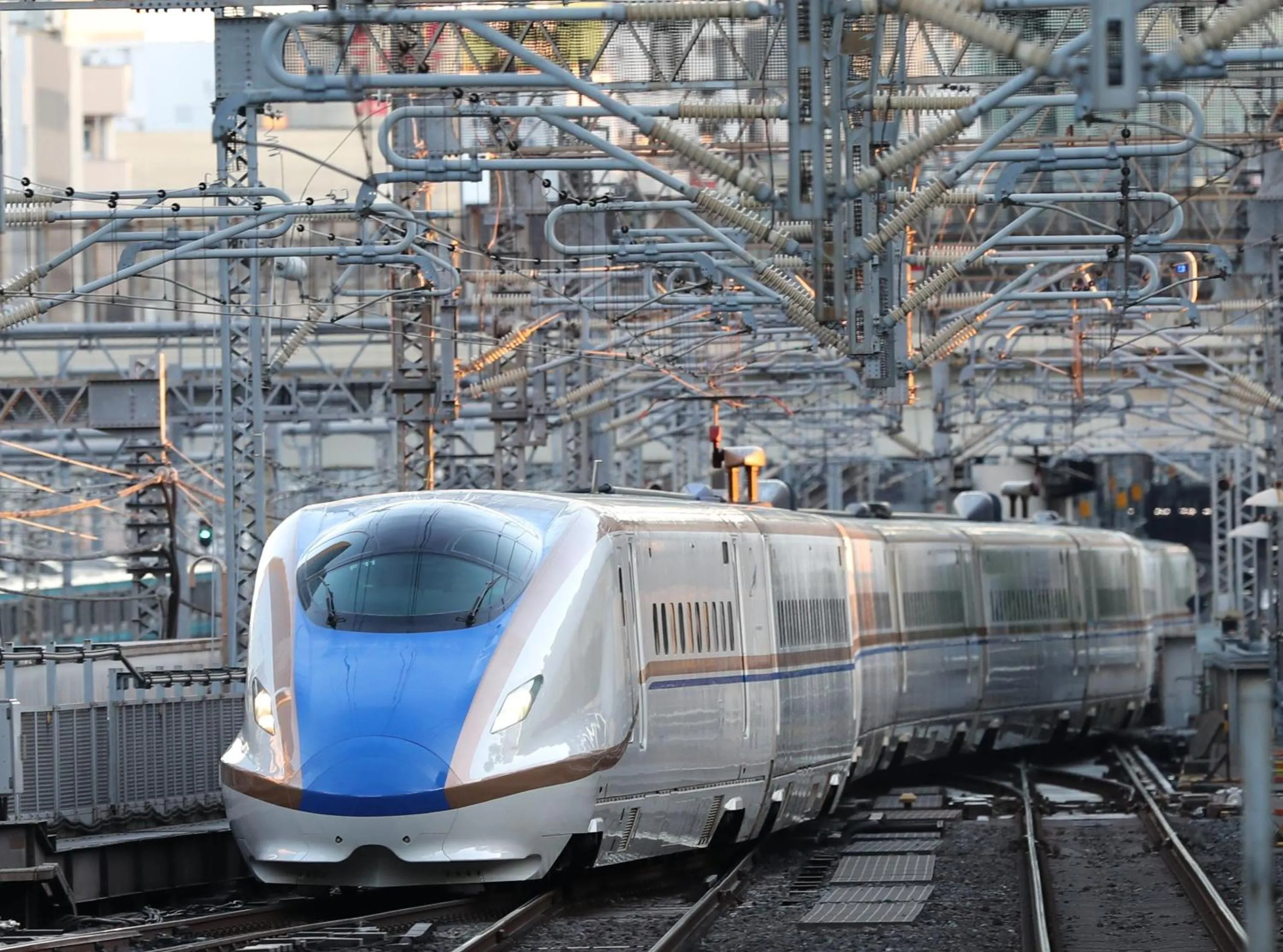 Nearby landmark in Hotel Airport Komatsu