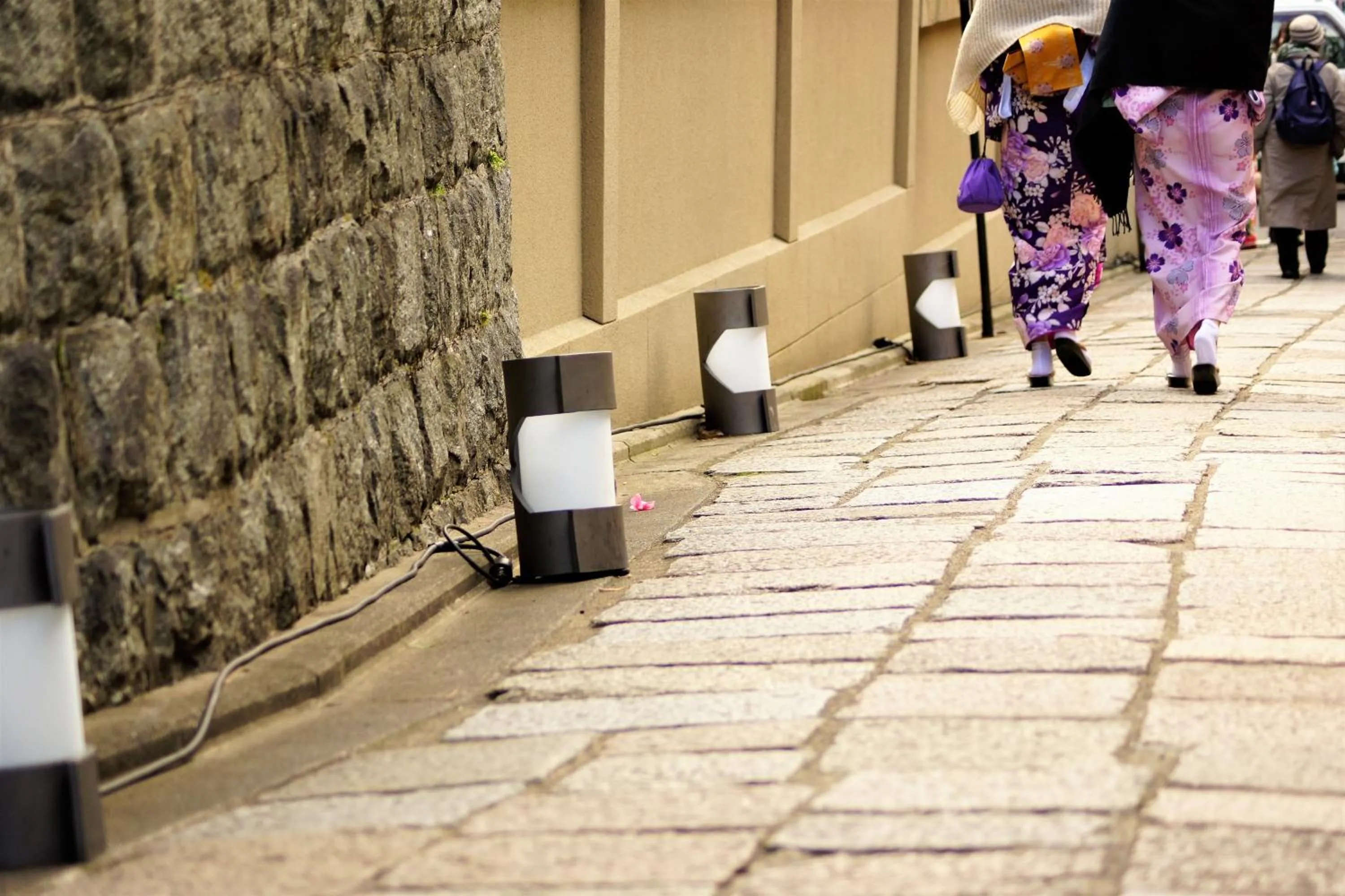 Nearby landmark in Hotel Airport Komatsu