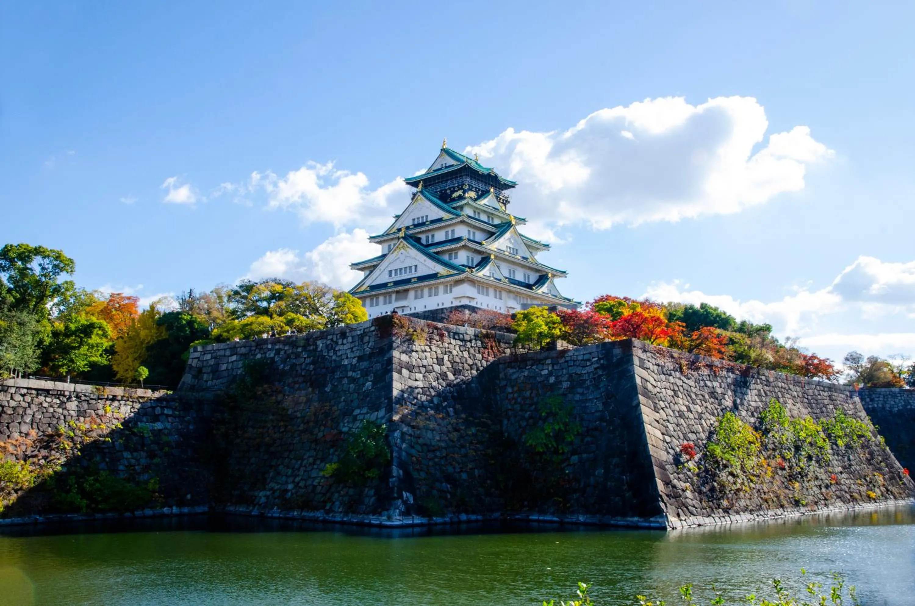 Nearby landmark in Hotel Airport Komatsu