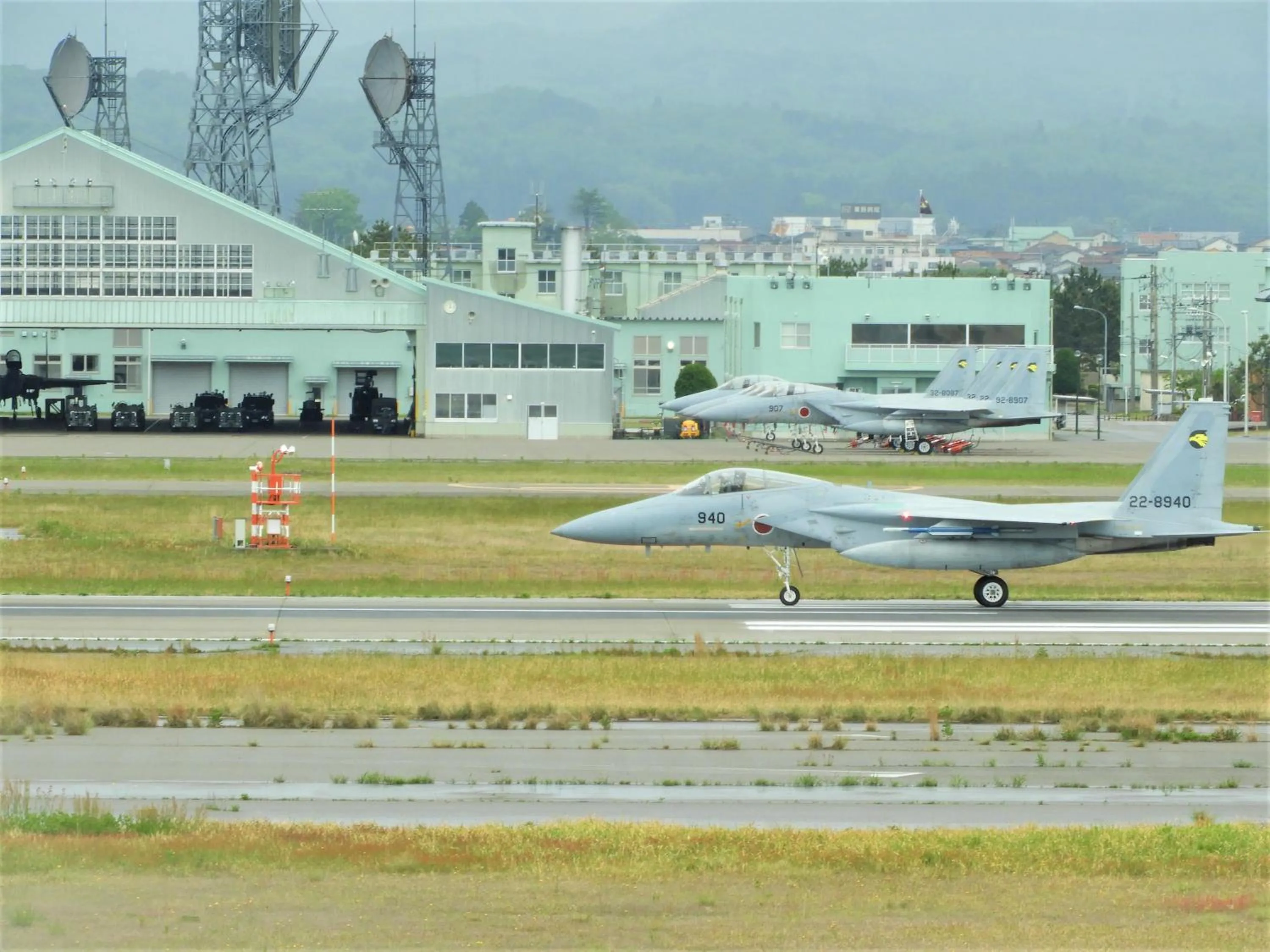 Nearby landmark in Hotel Airport Komatsu