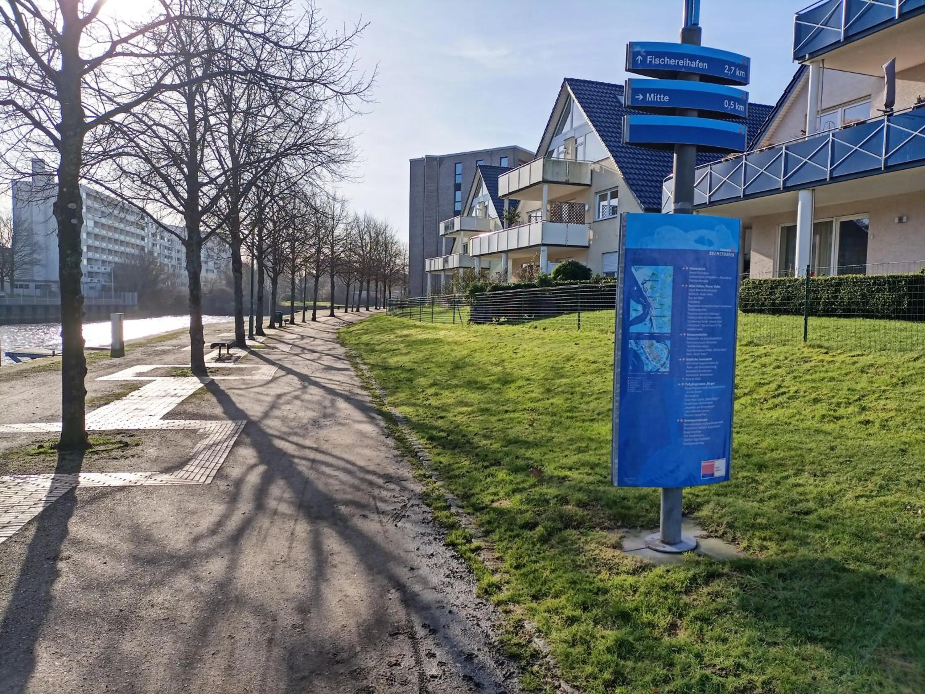 Staff in Hotel An der Karlstadt
